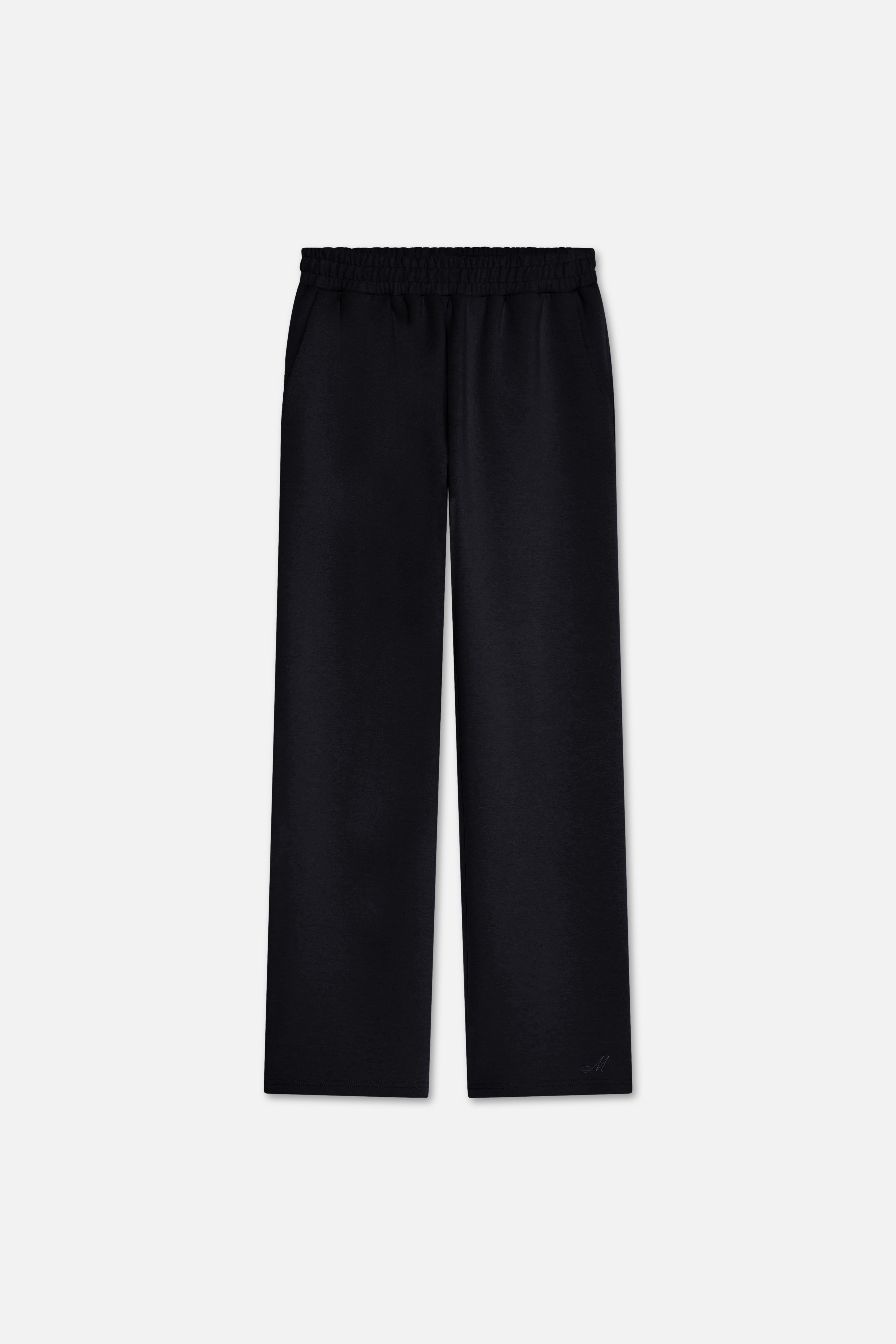 Comfy Pants | Black