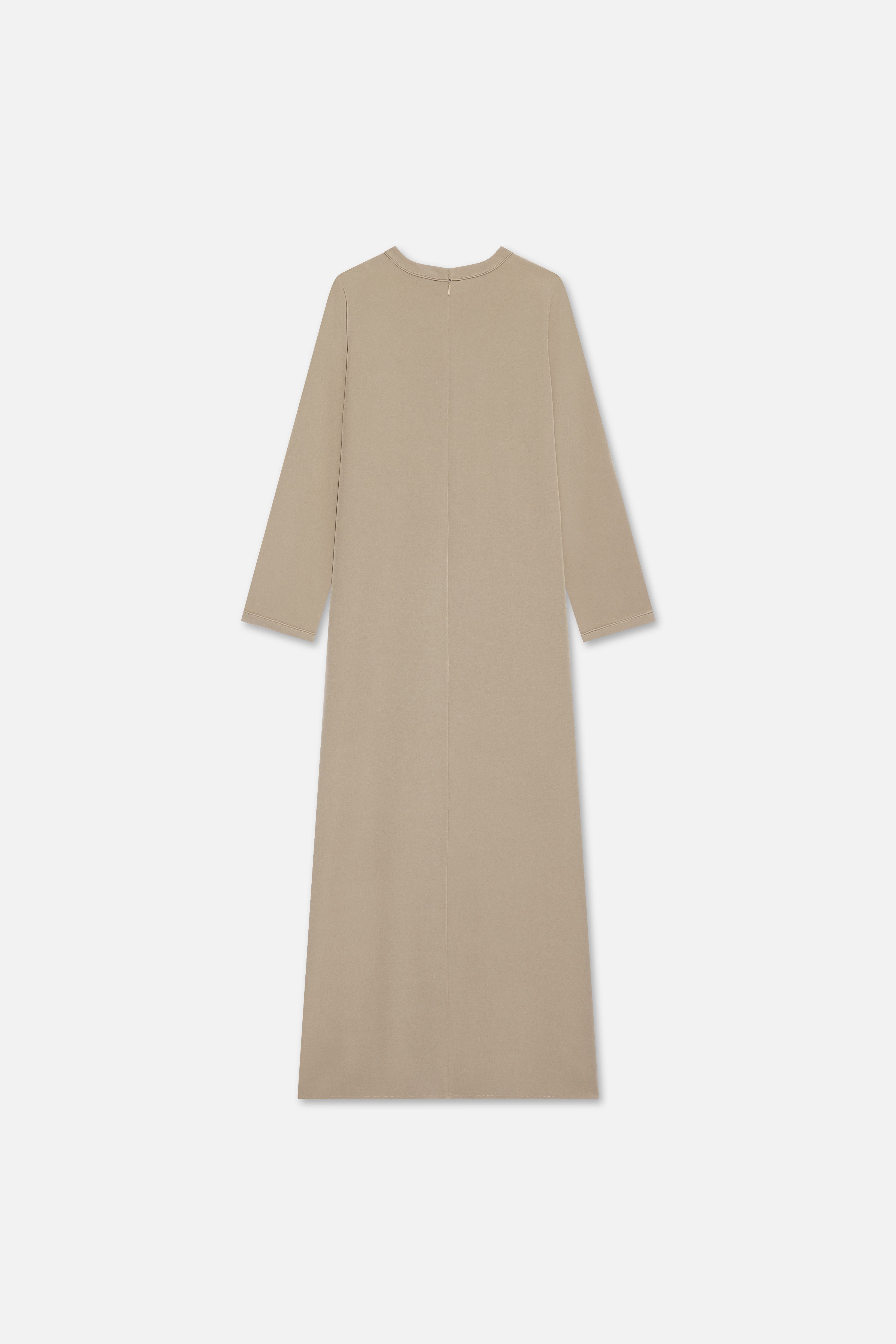 Essential Dress Short | Khaki