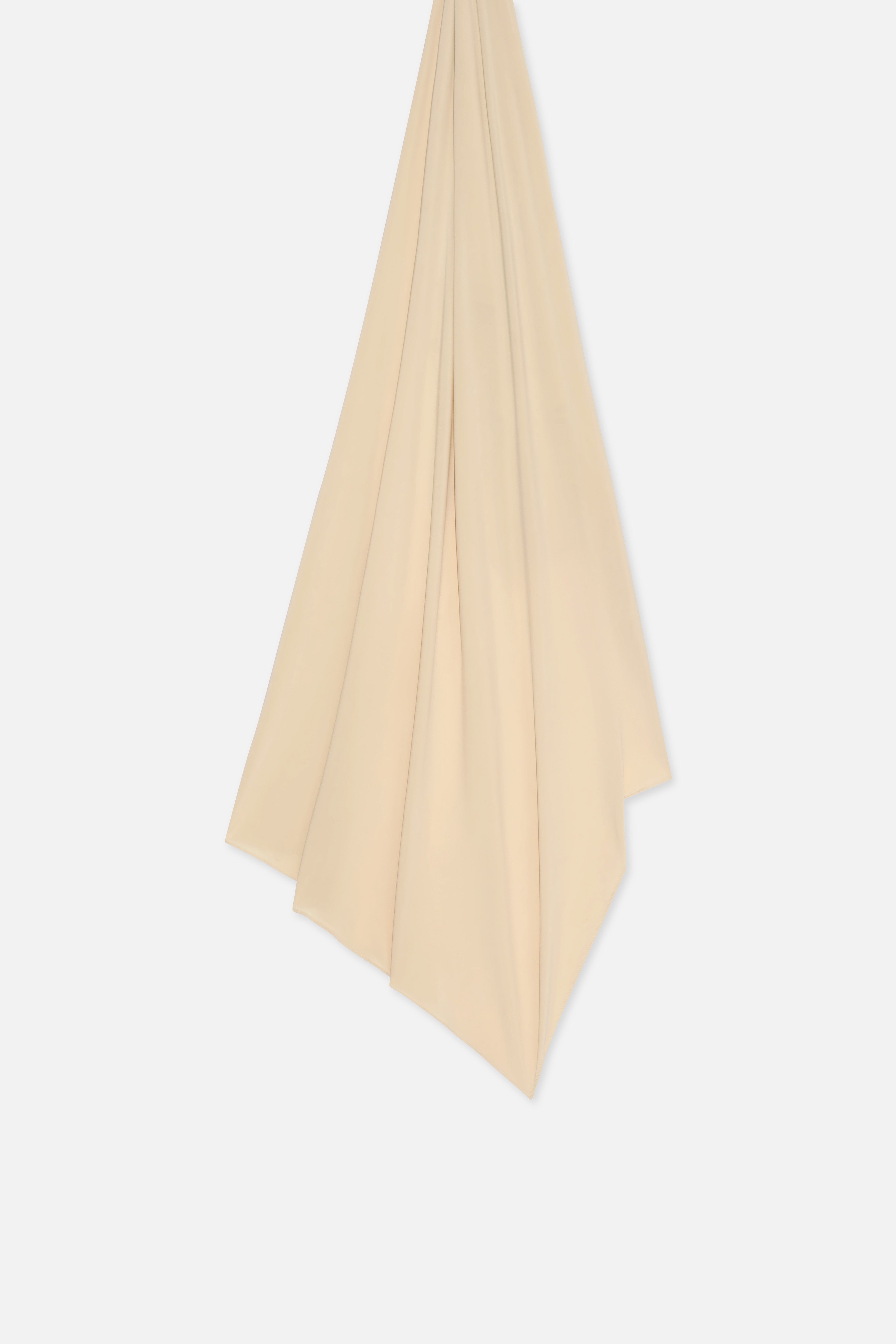 Liquid Jersey Scarf | Desert Clay