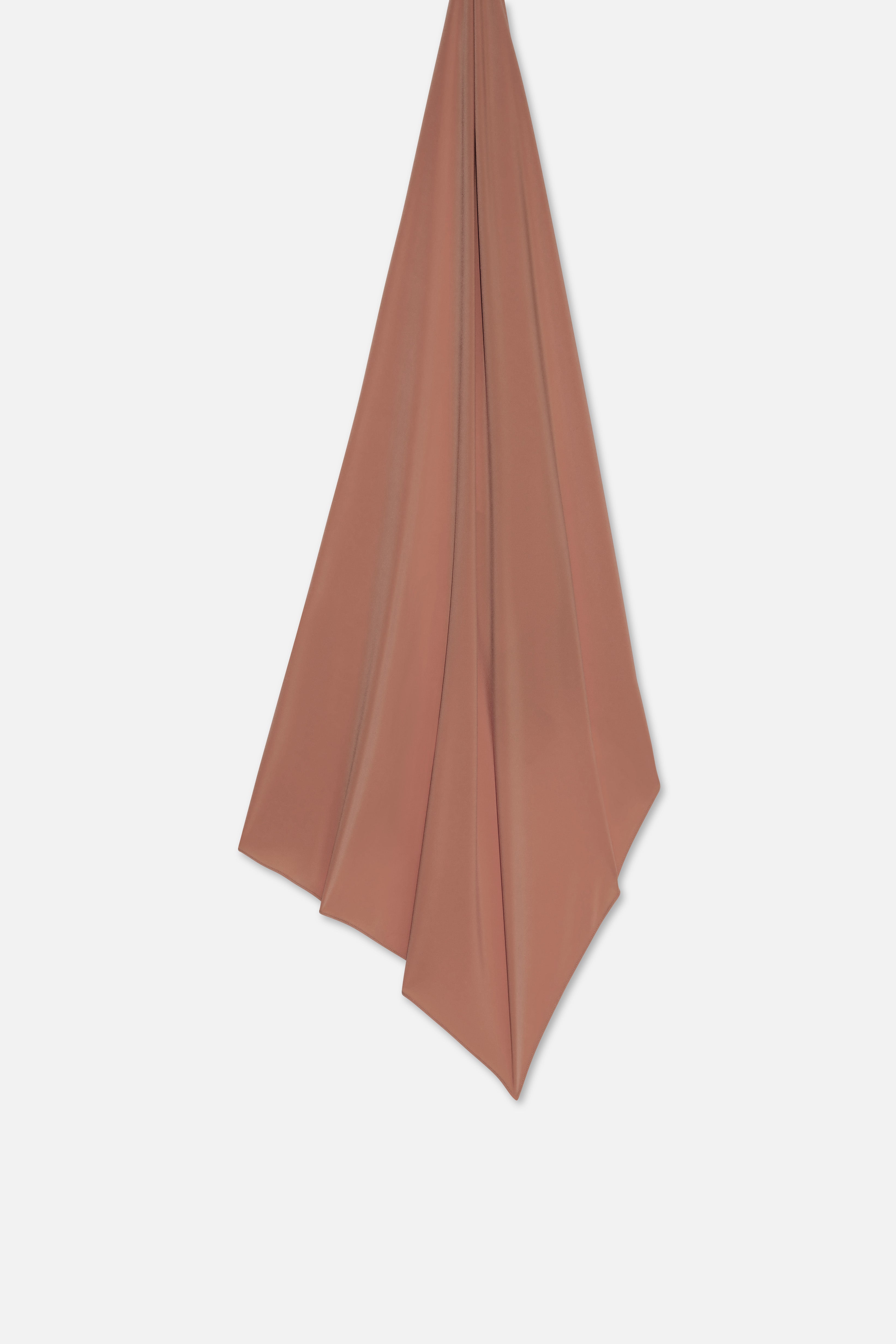 Premium Jersey Scarf | Fig