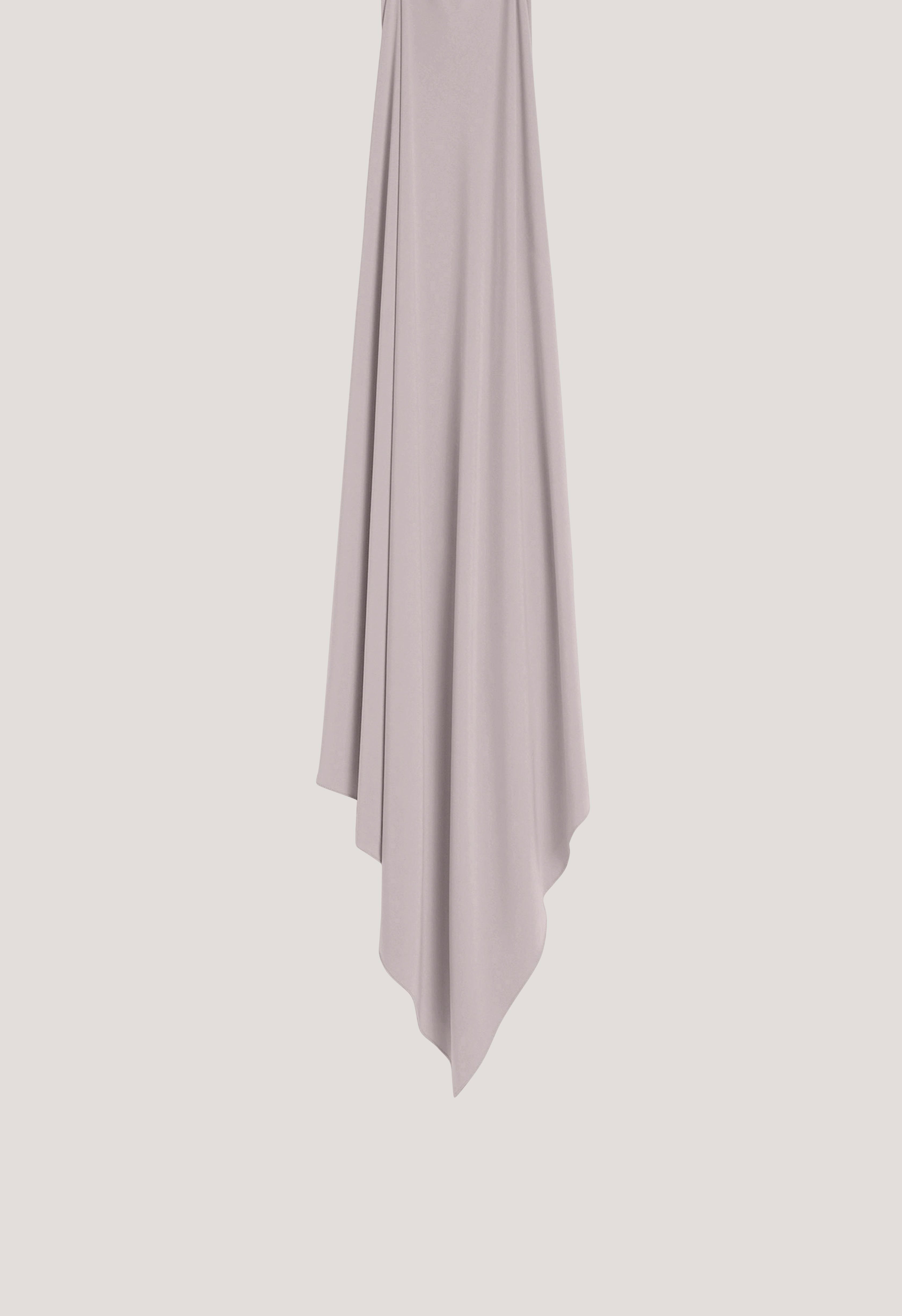 Premium Jersey Scarf | Lilac