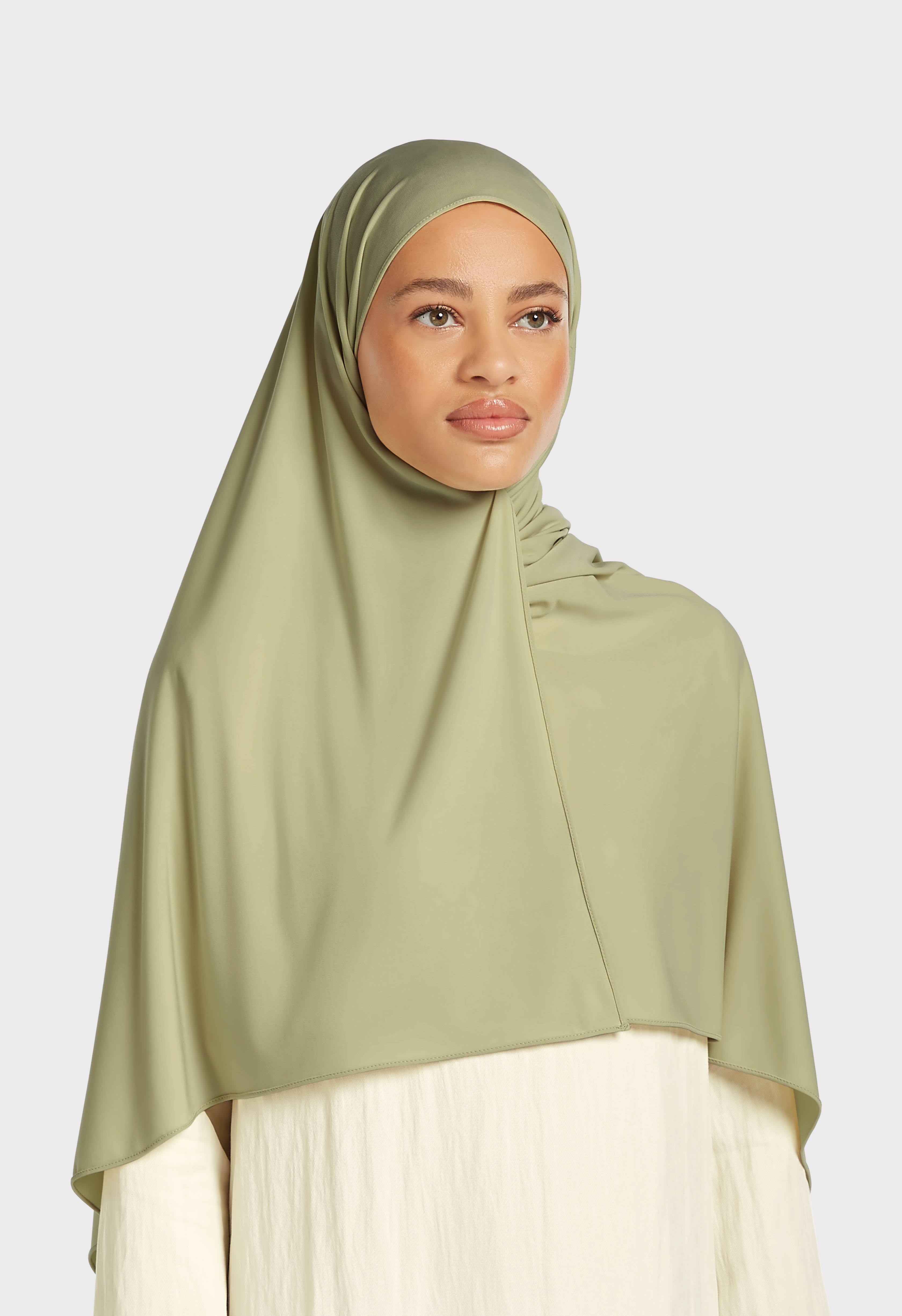 Premium Jersey Scarf | Lint