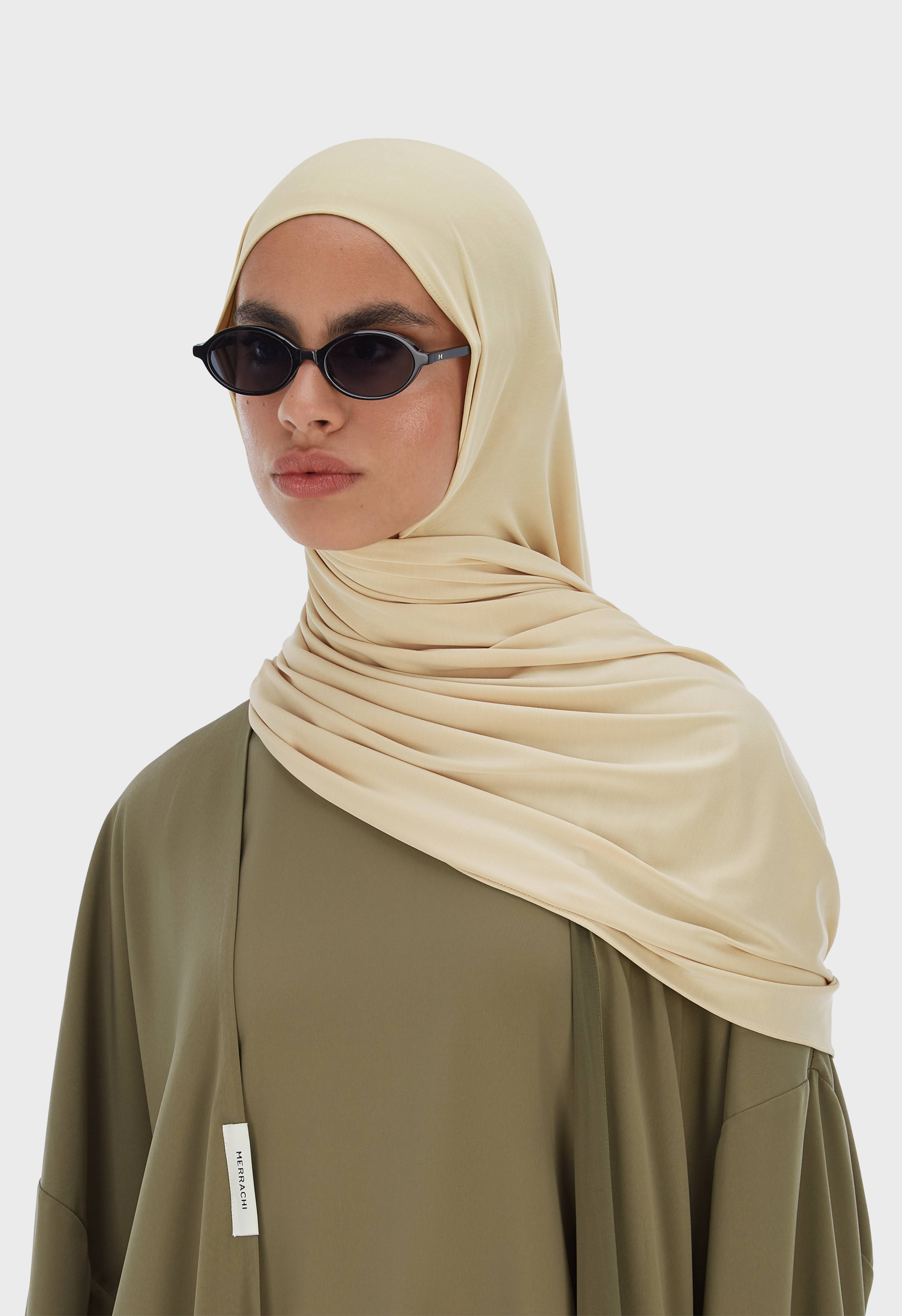 Acetate Framed Sunglasses | Black