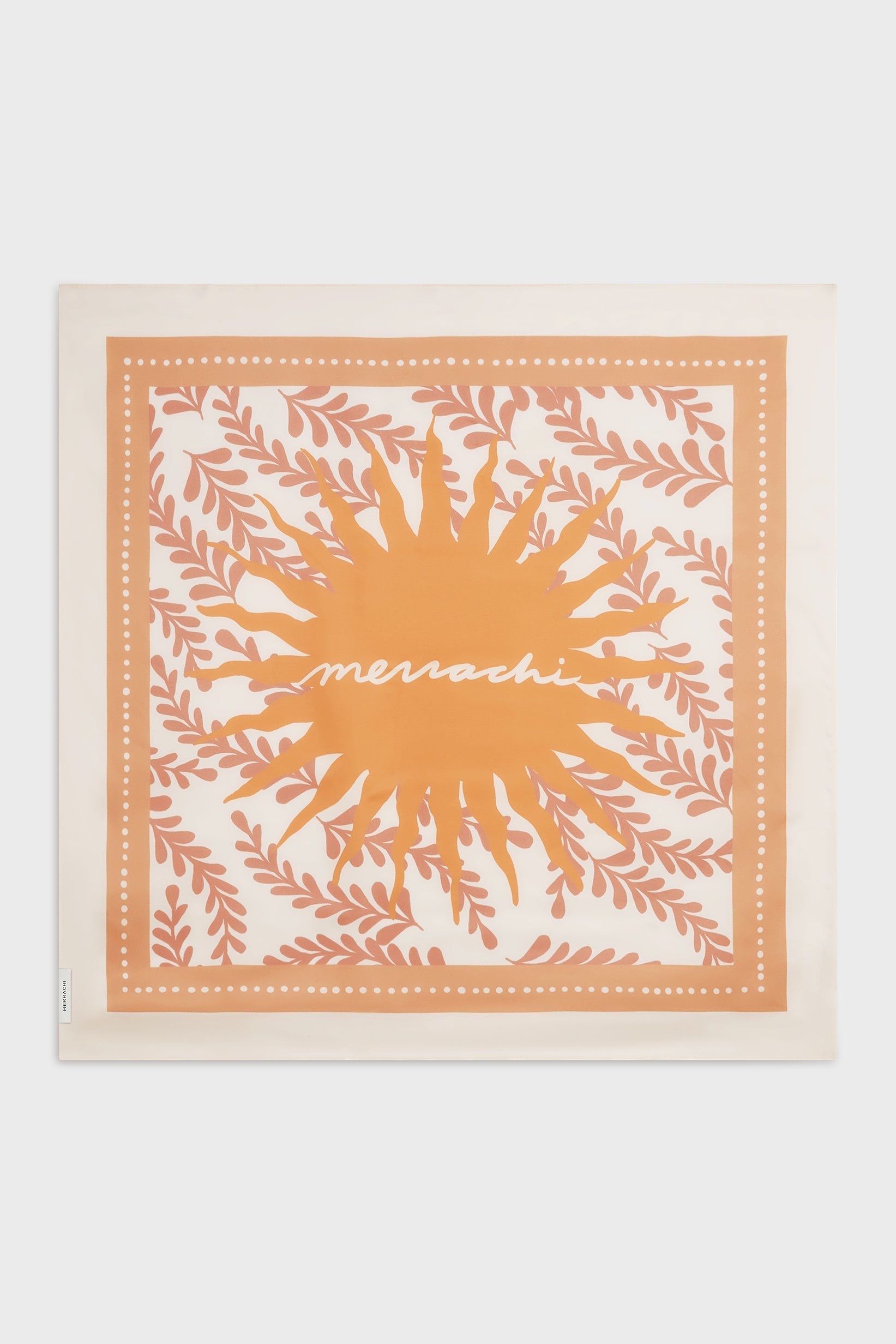 Bandana Sun | Desert Sun