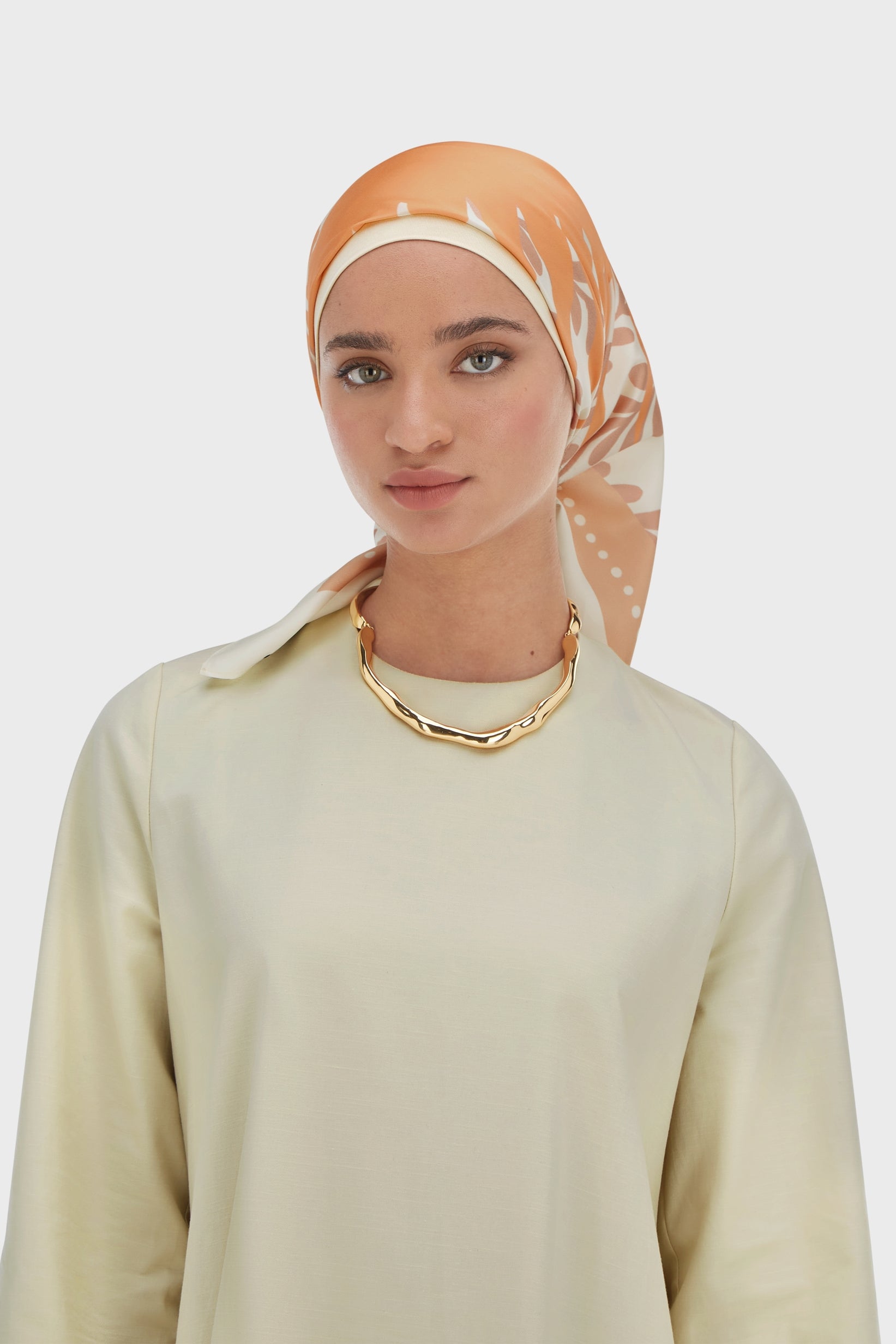 Bandana Sun | Desert Sun