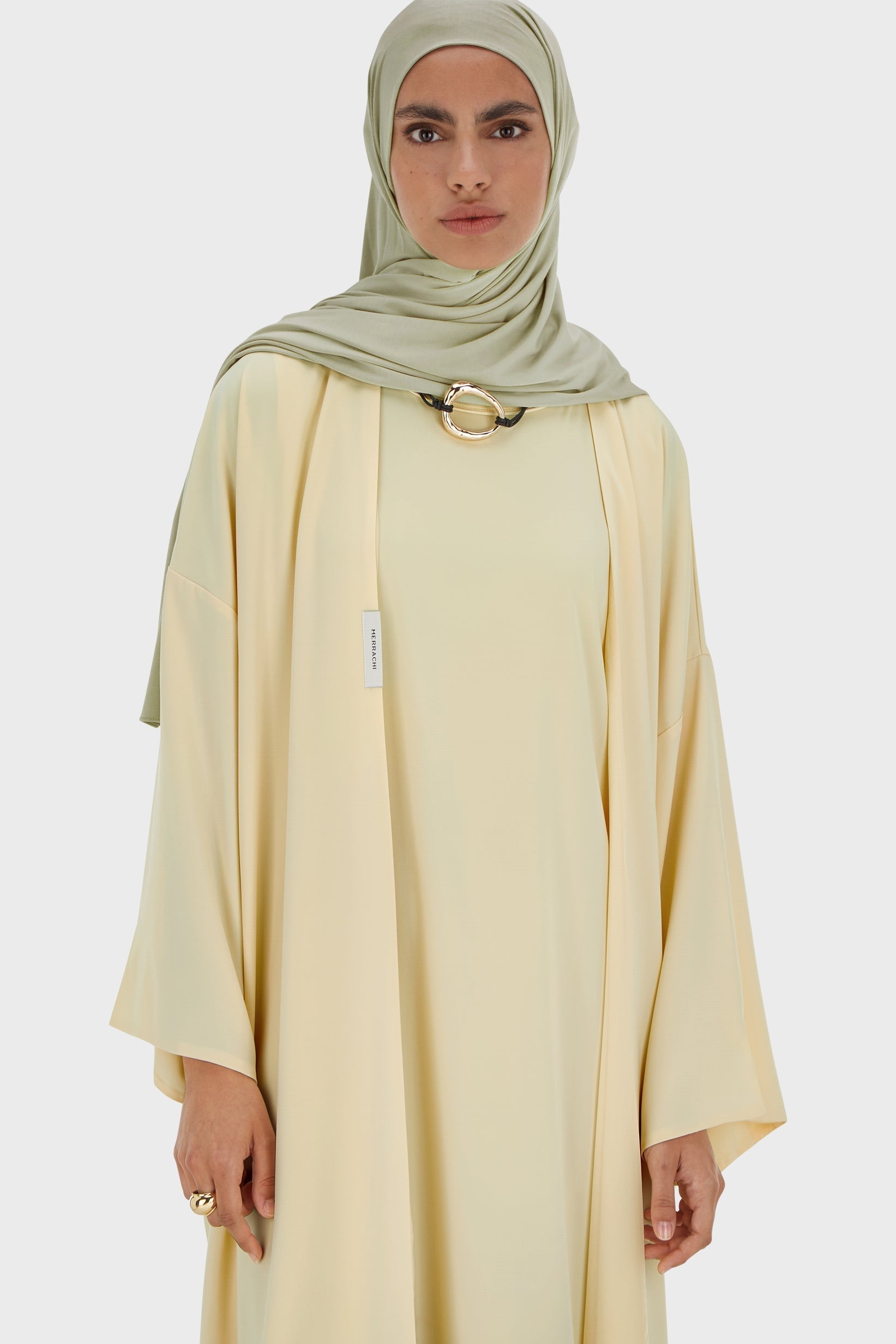 Sleeveless Woven Dress Regular | Sorbet