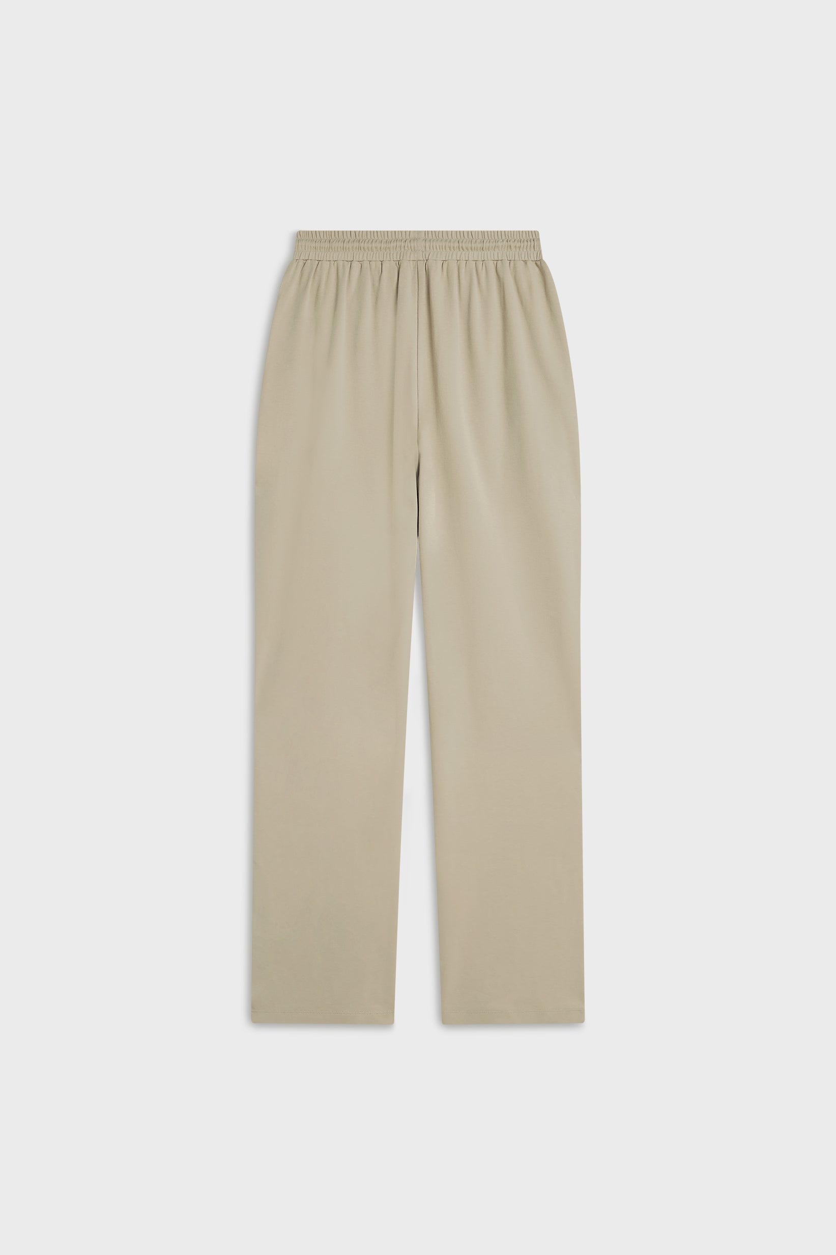 Summer Jersey Pants | Moss Gray