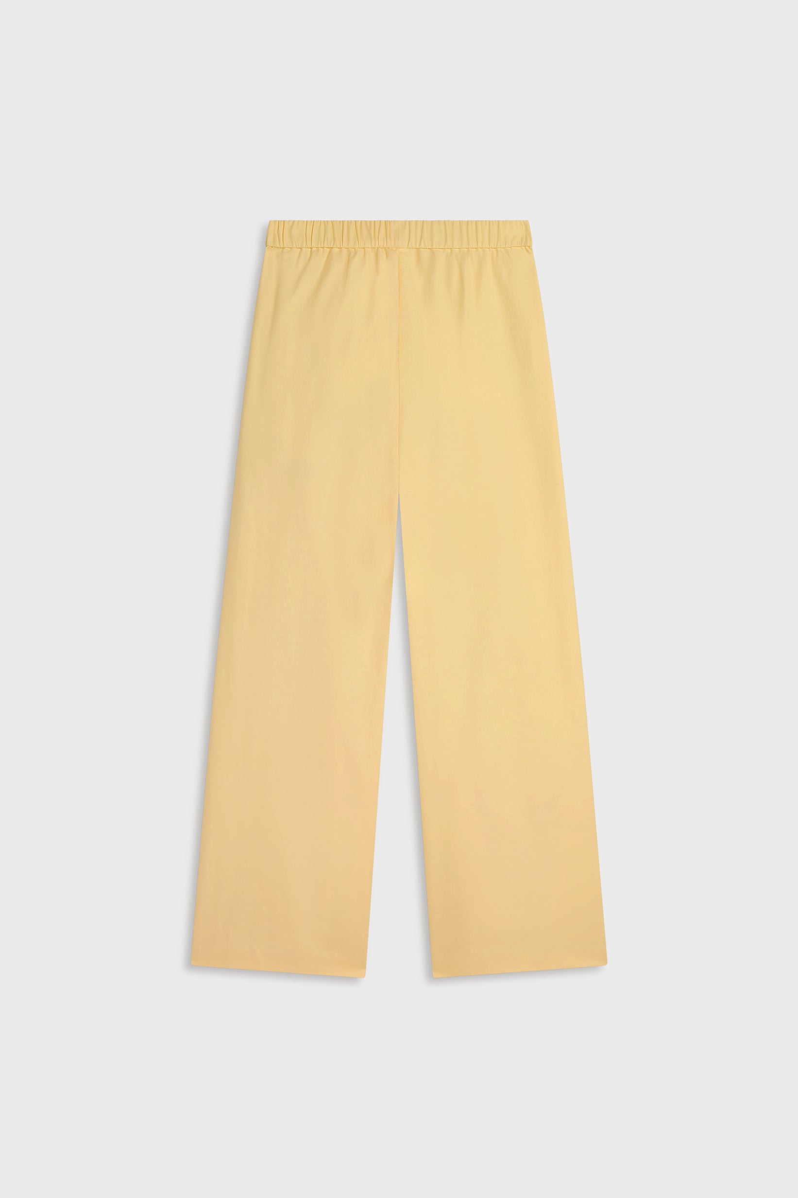 Summer Pants | Sunset Yellow
