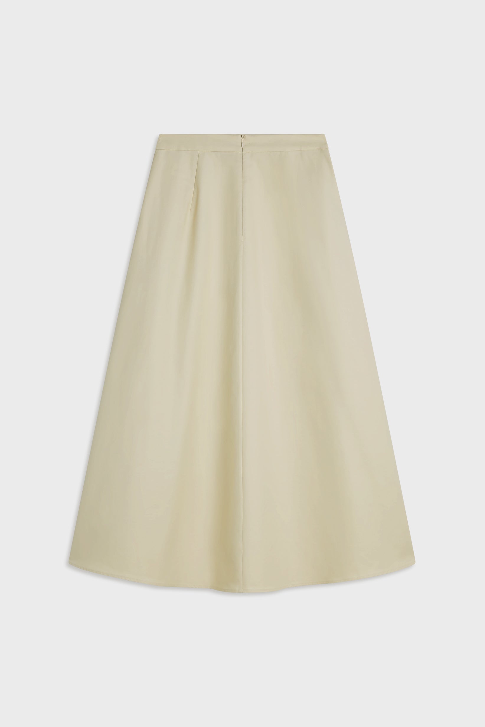 Summer Skirt | Sand