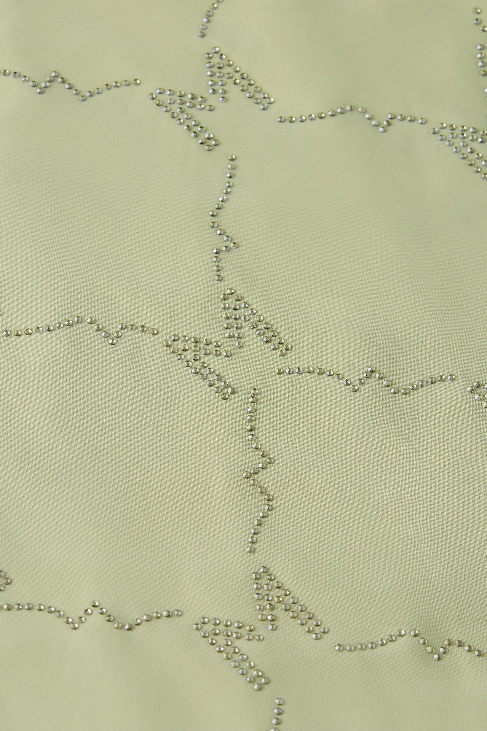 The Moroccan Premium | Iced Olive