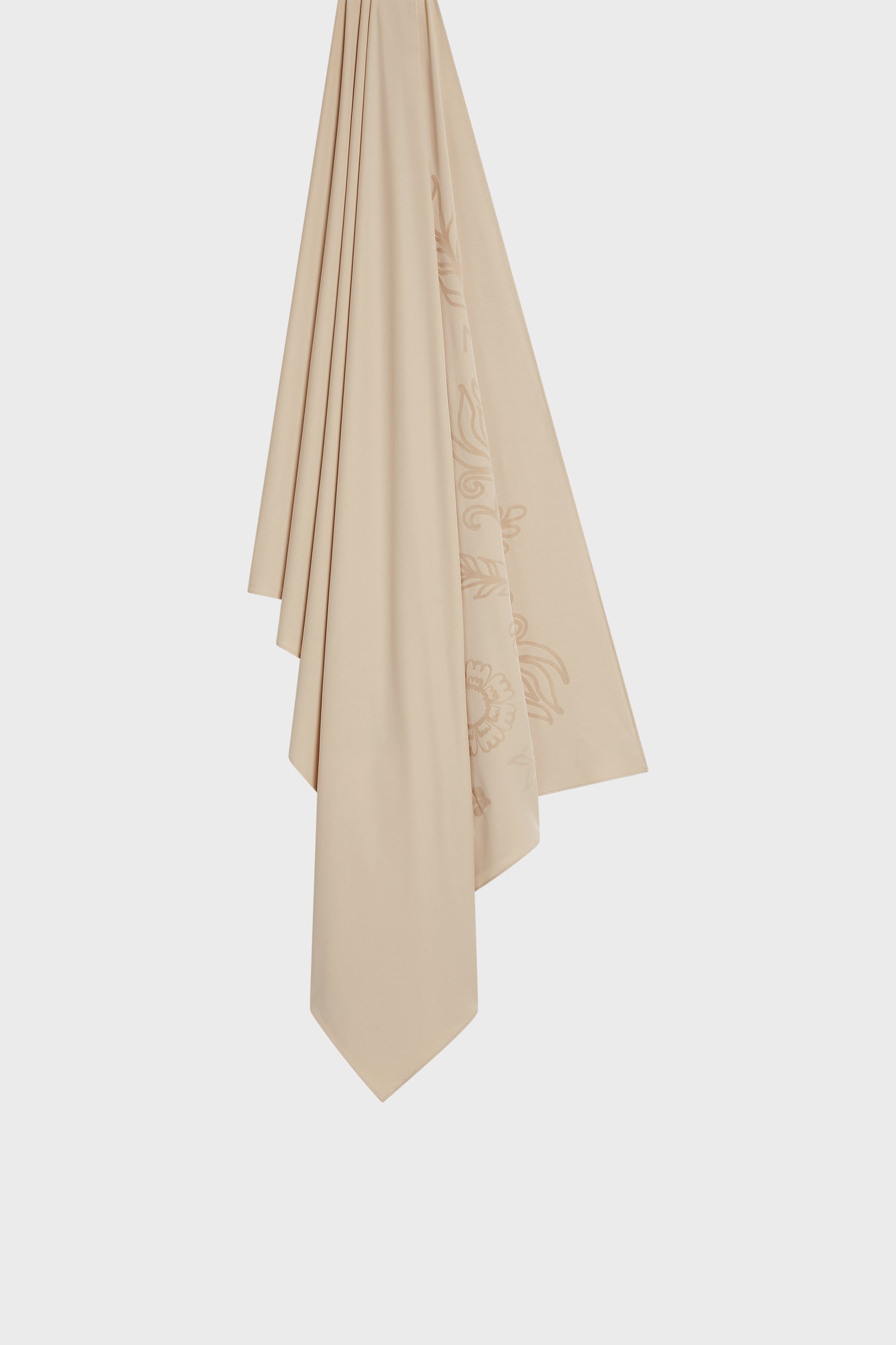 The Summer Flock Breathable | Brown Rice