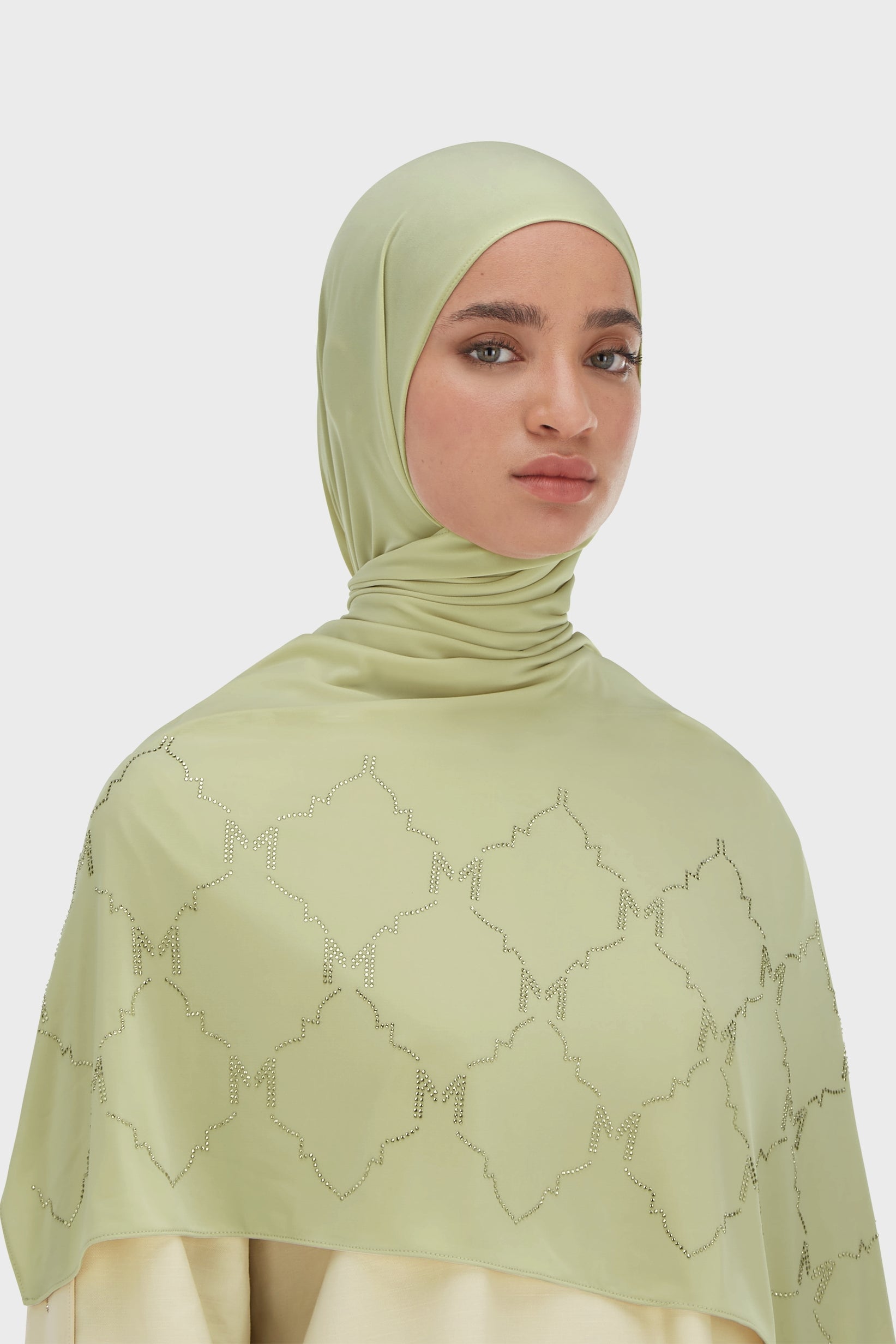 The Moroccan Premium | Iced Olive