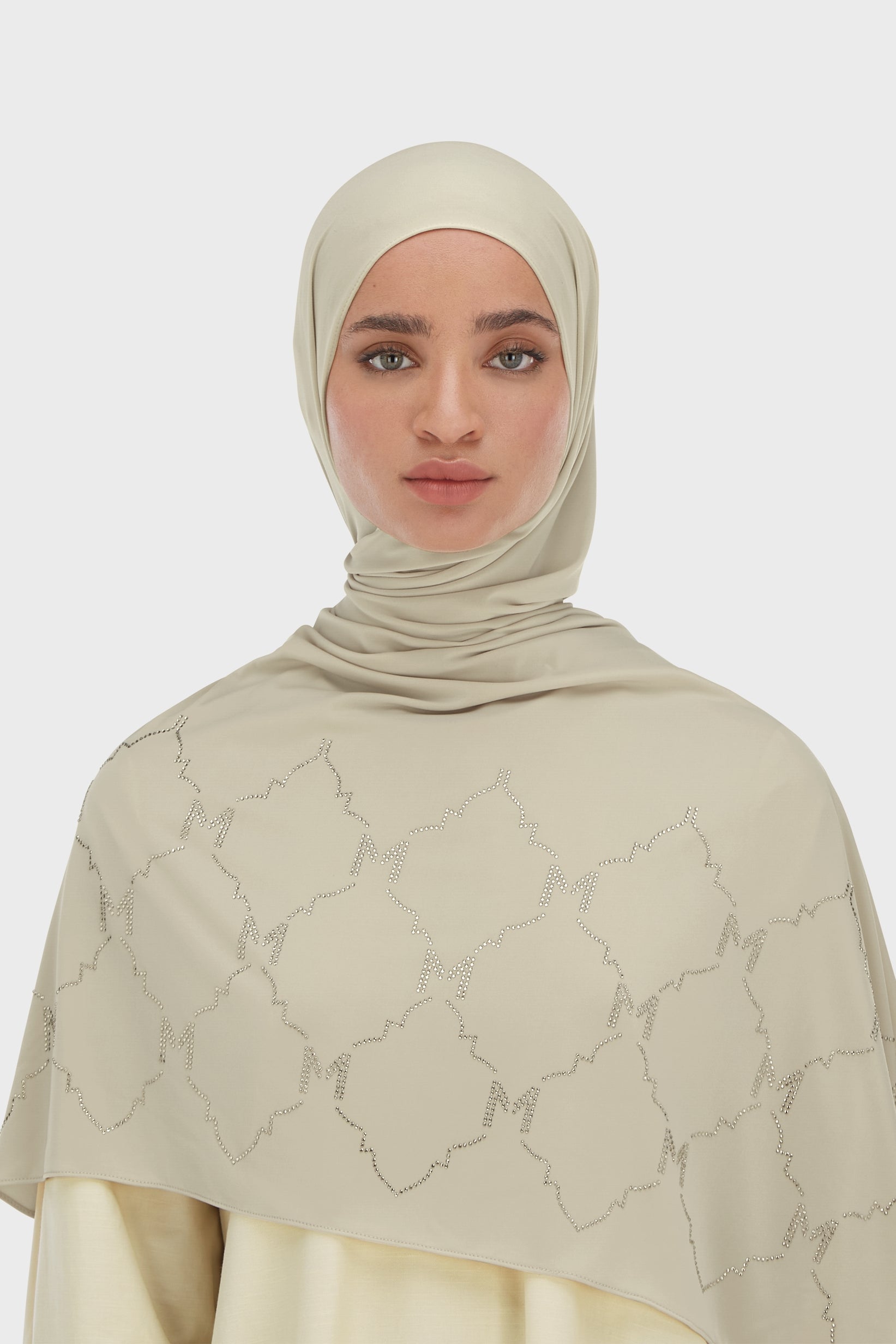 The Moroccan Premium | Powder Sand