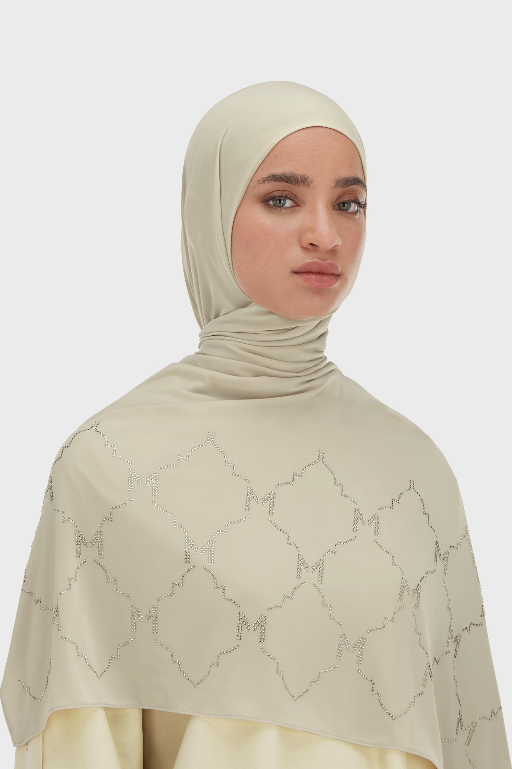 The Moroccan Premium | Powder Sand