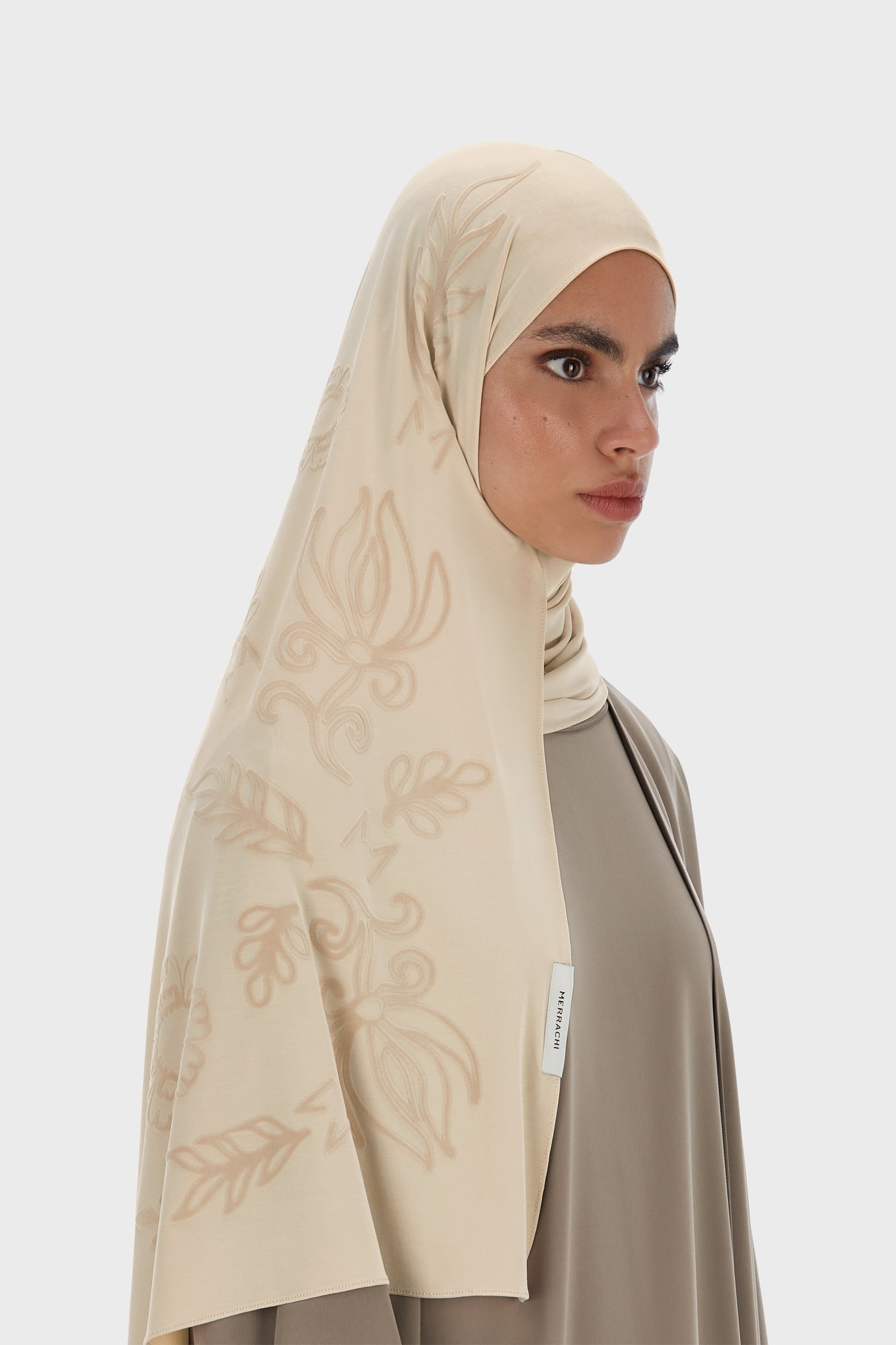 The Summer Flock Breathable | Brown Rice