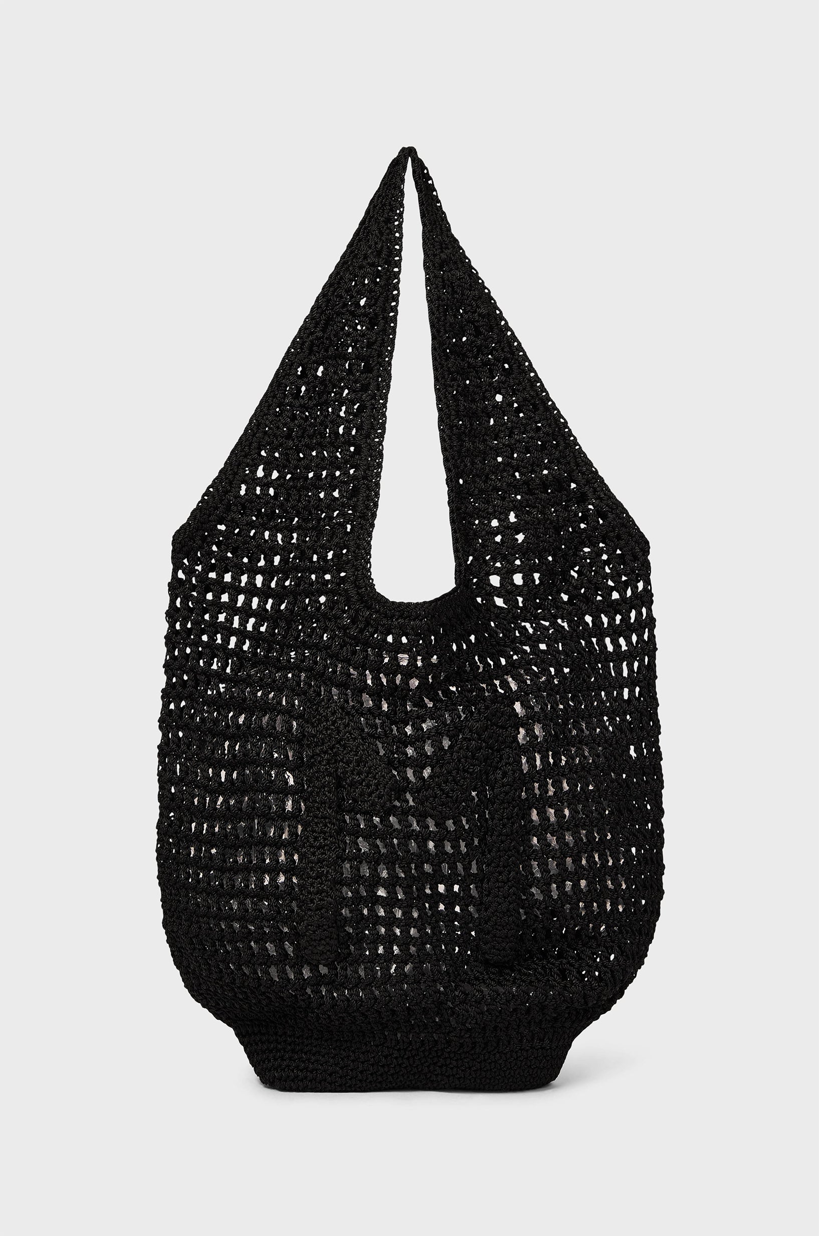 The Summer Tote | Black