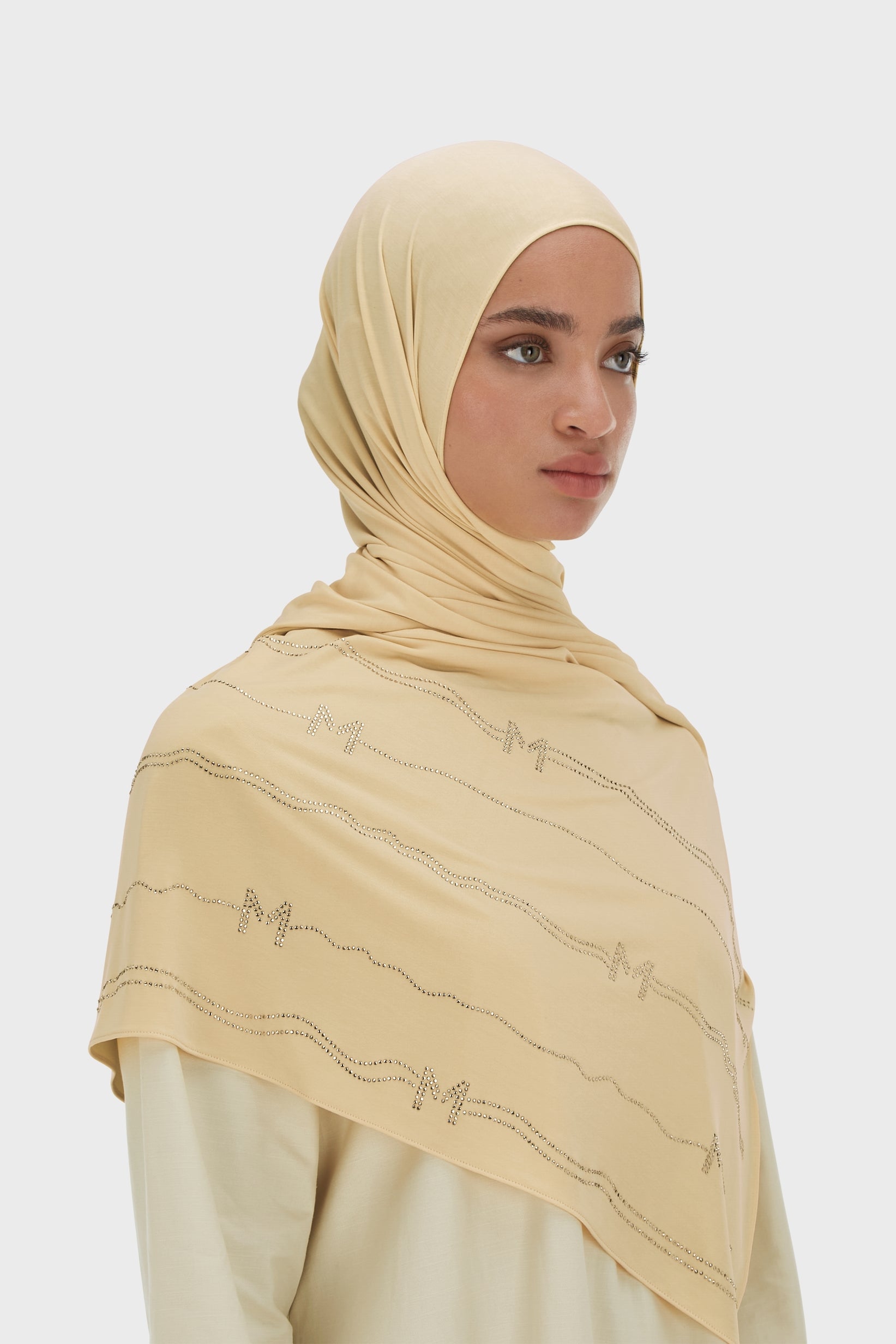 The Wave Breathable | Straw