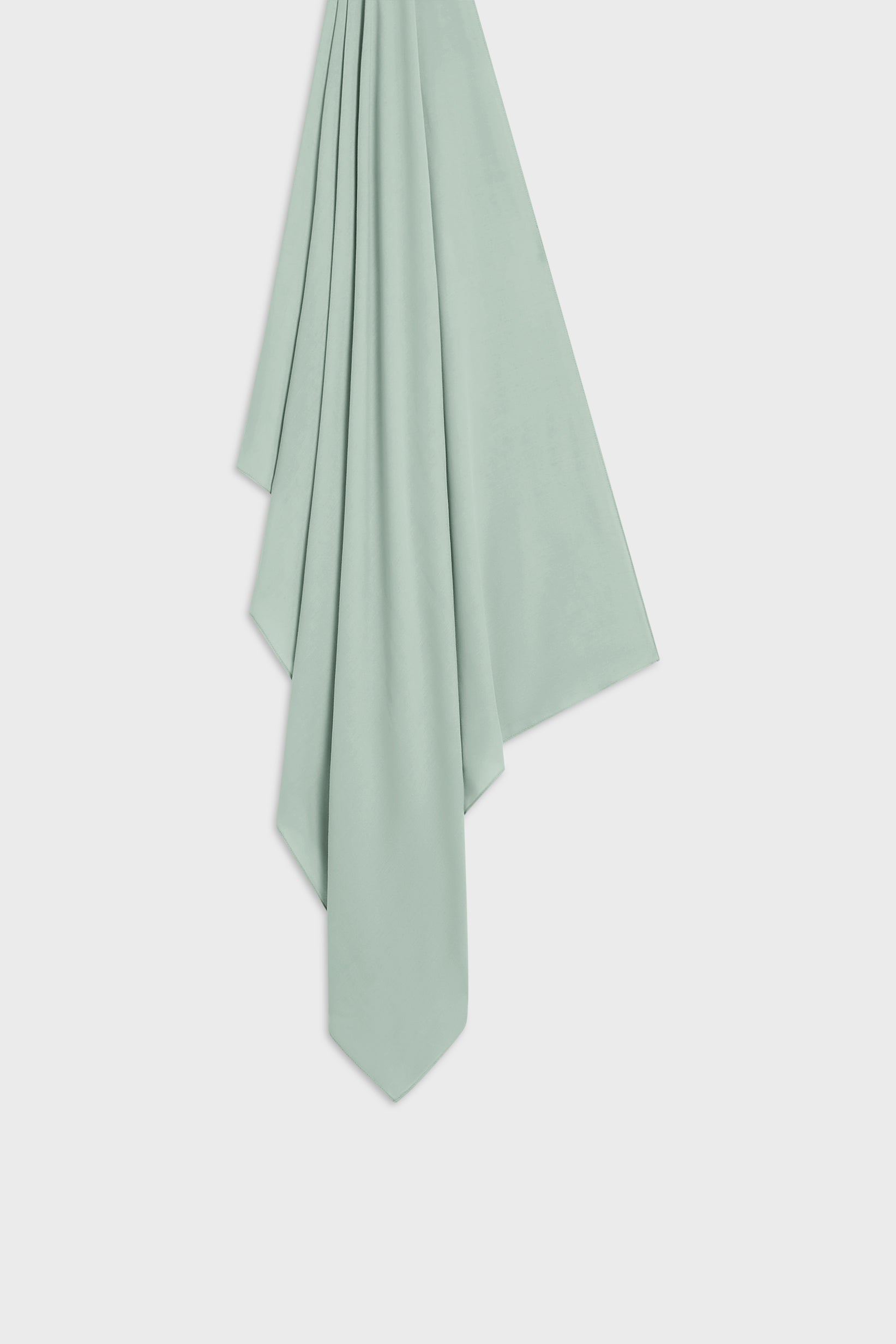 Weightless Woven Scarf | Lake
