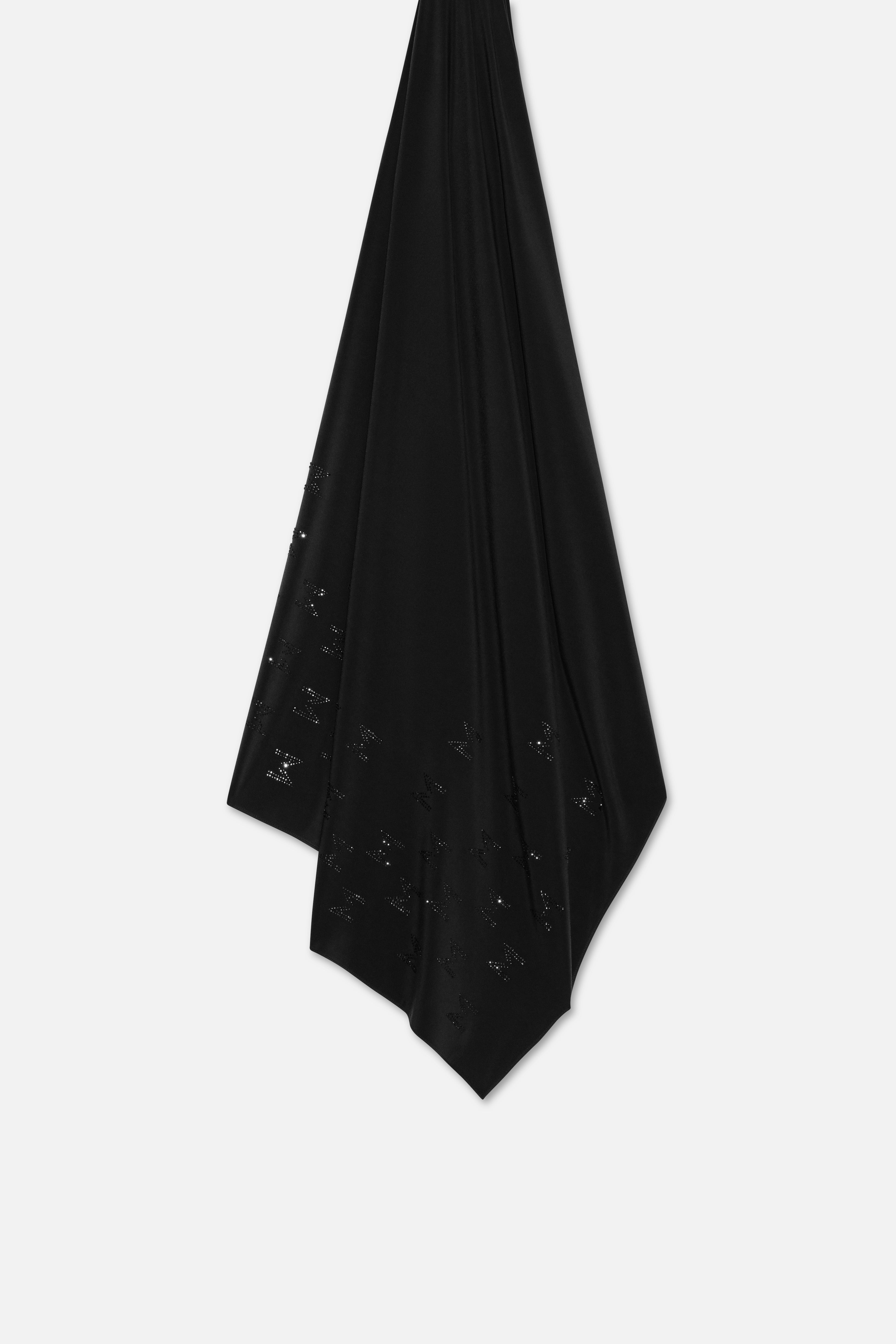 The Unique - Premium Jersey | Black