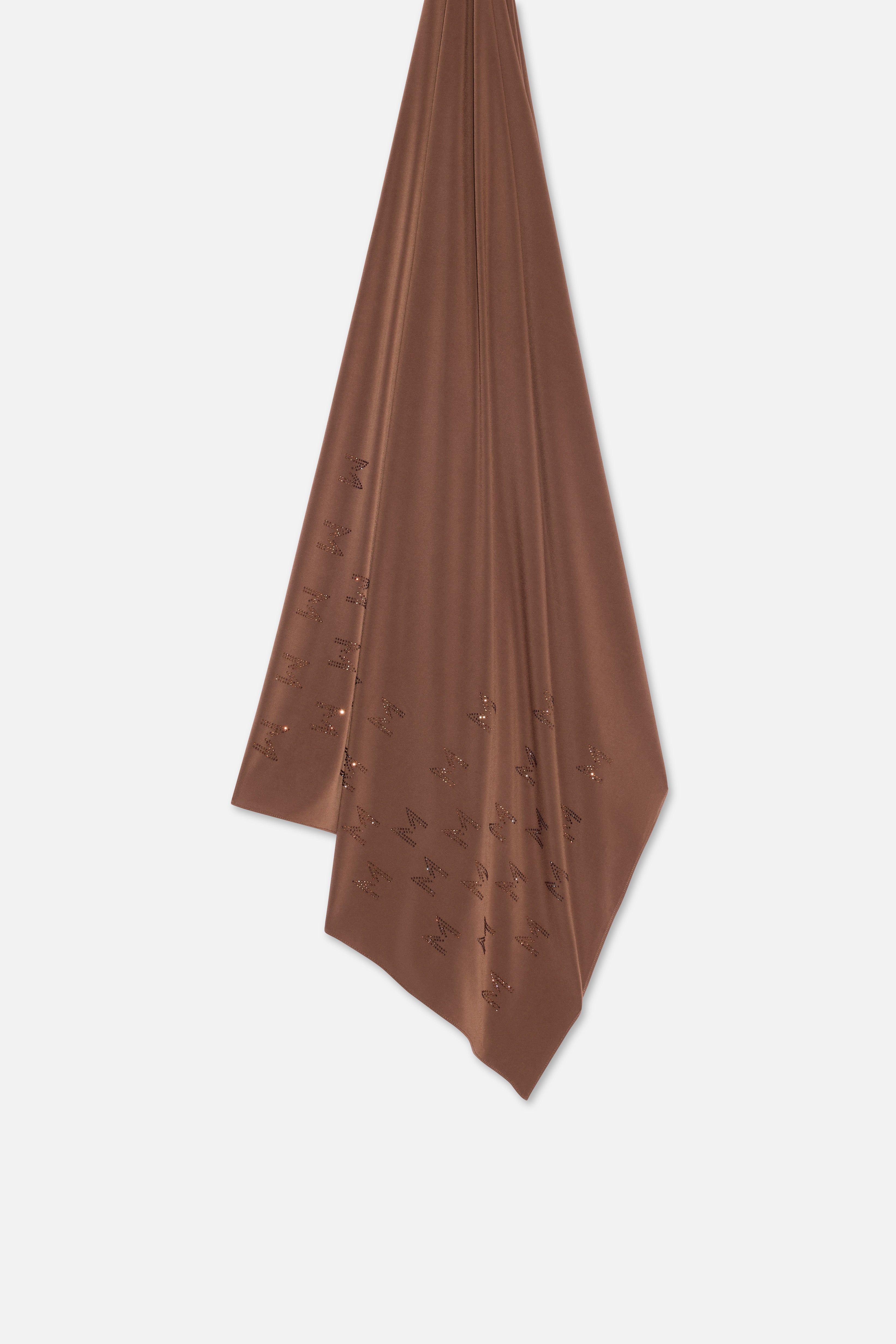 The Unique - Premium Jersey | Chocolate