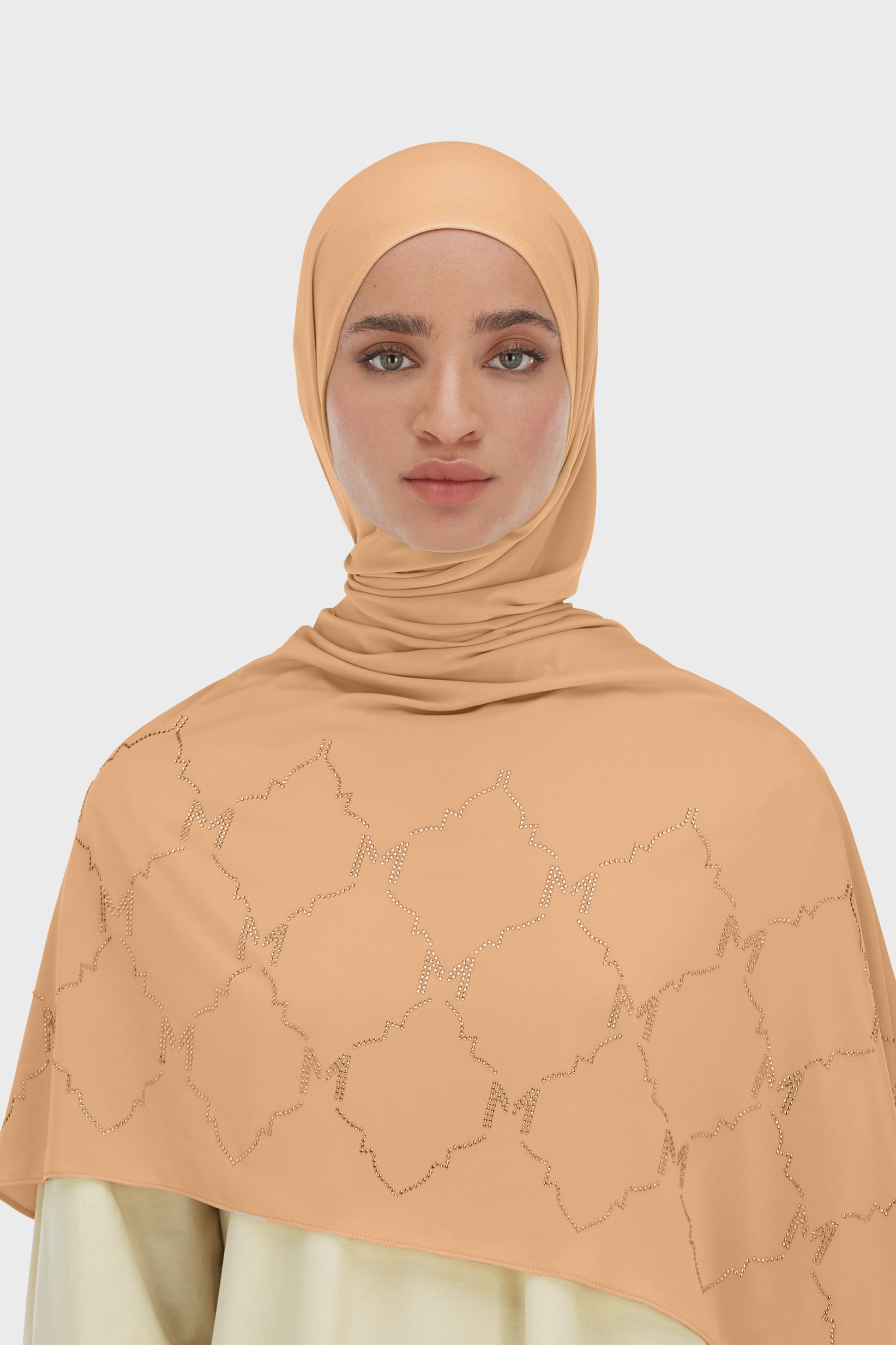 The Moroccan Premium | Powder Sand