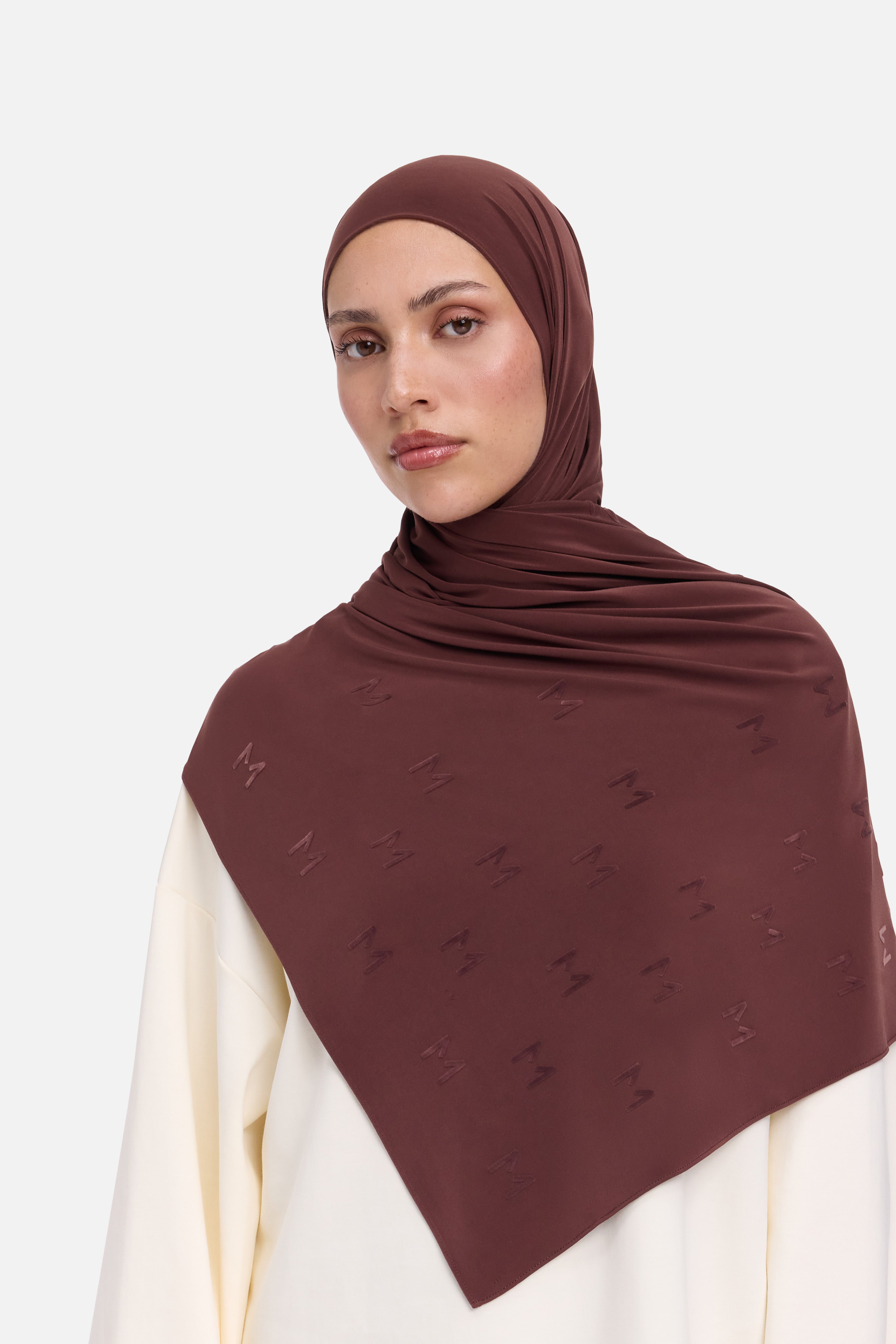 The Unique Flock Premium | Dark Cherry