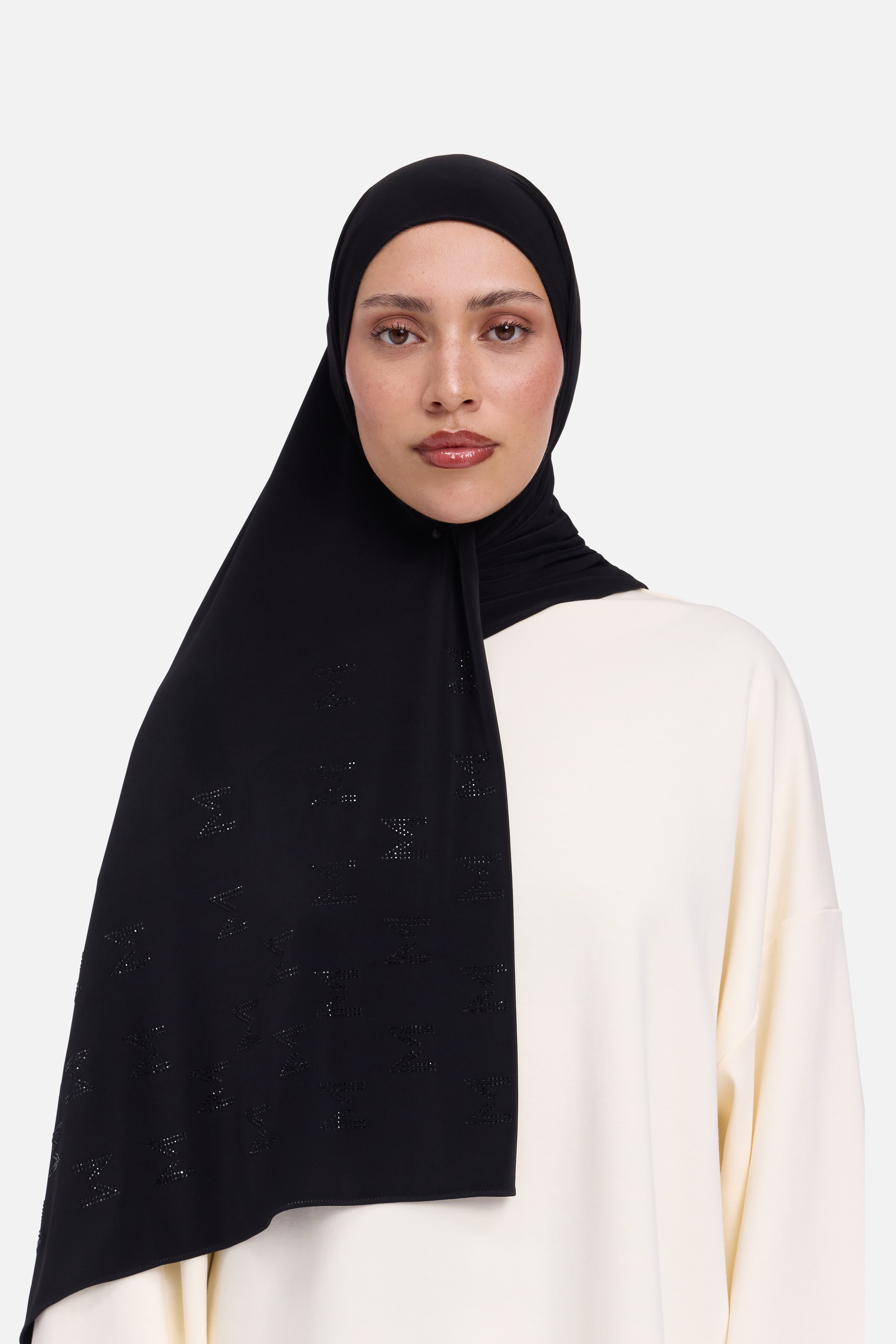 The Unique - Premium Jersey | Black