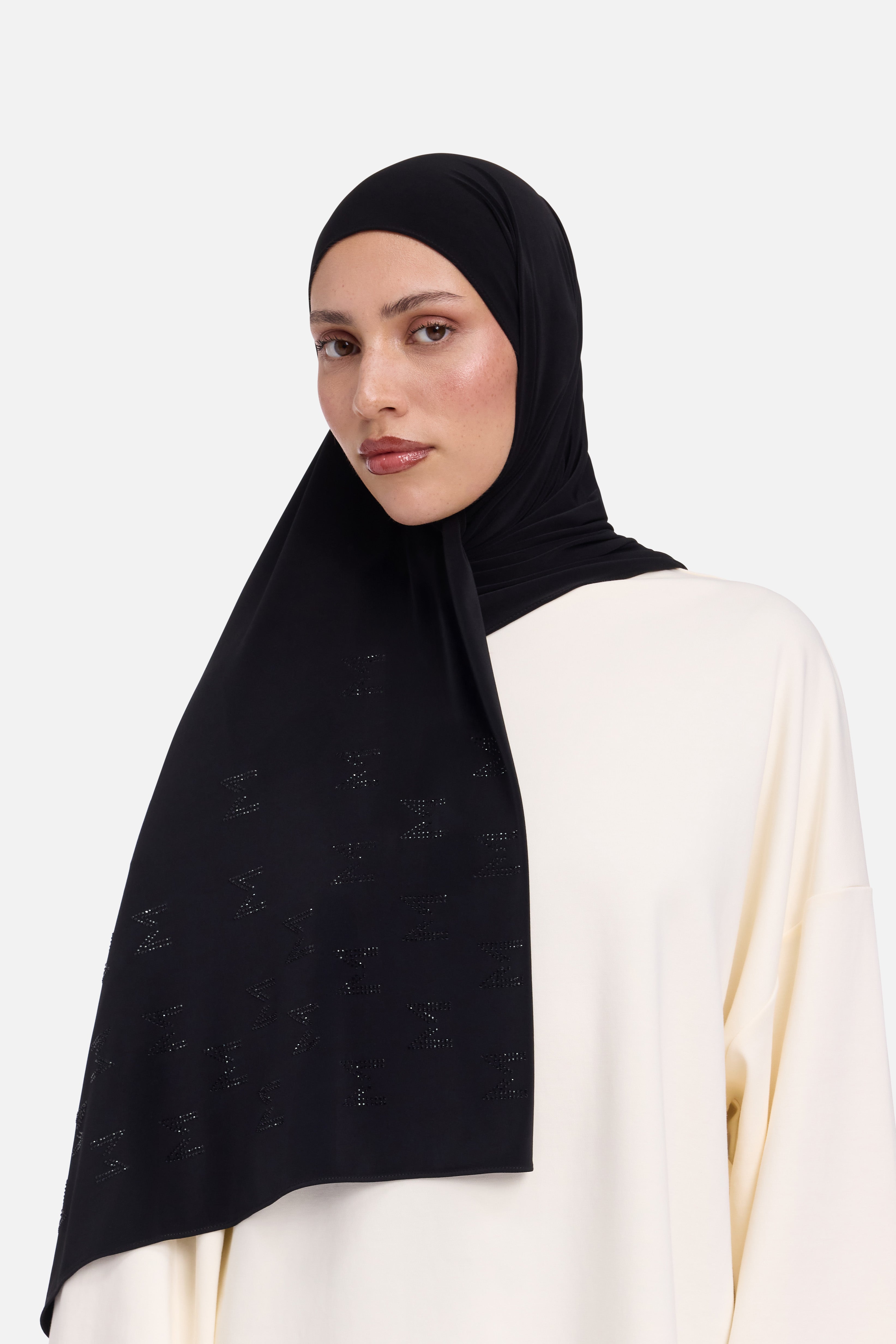 The Unique - Premium Jersey | Black