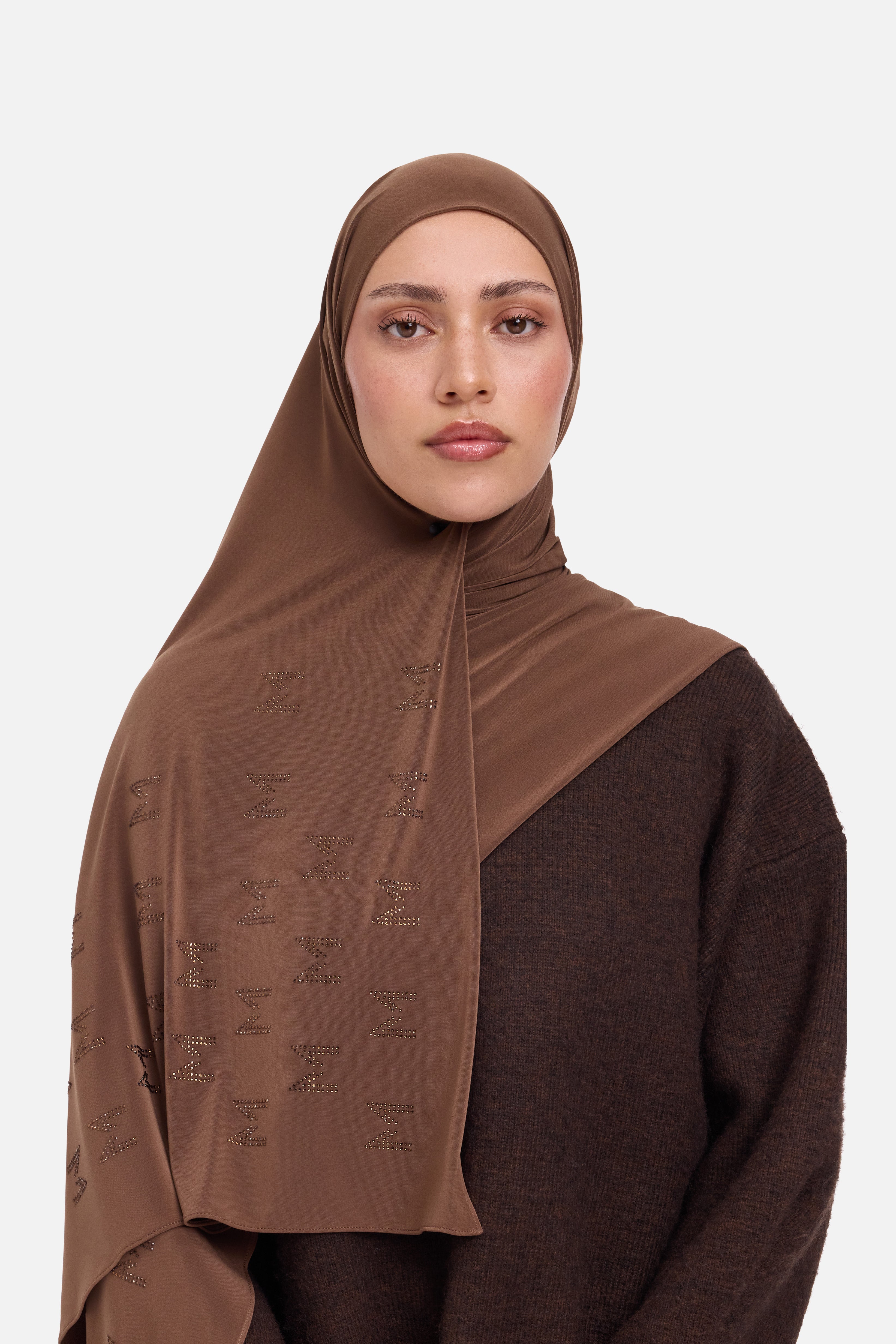 The Unique - Premium Jersey | Chocolate