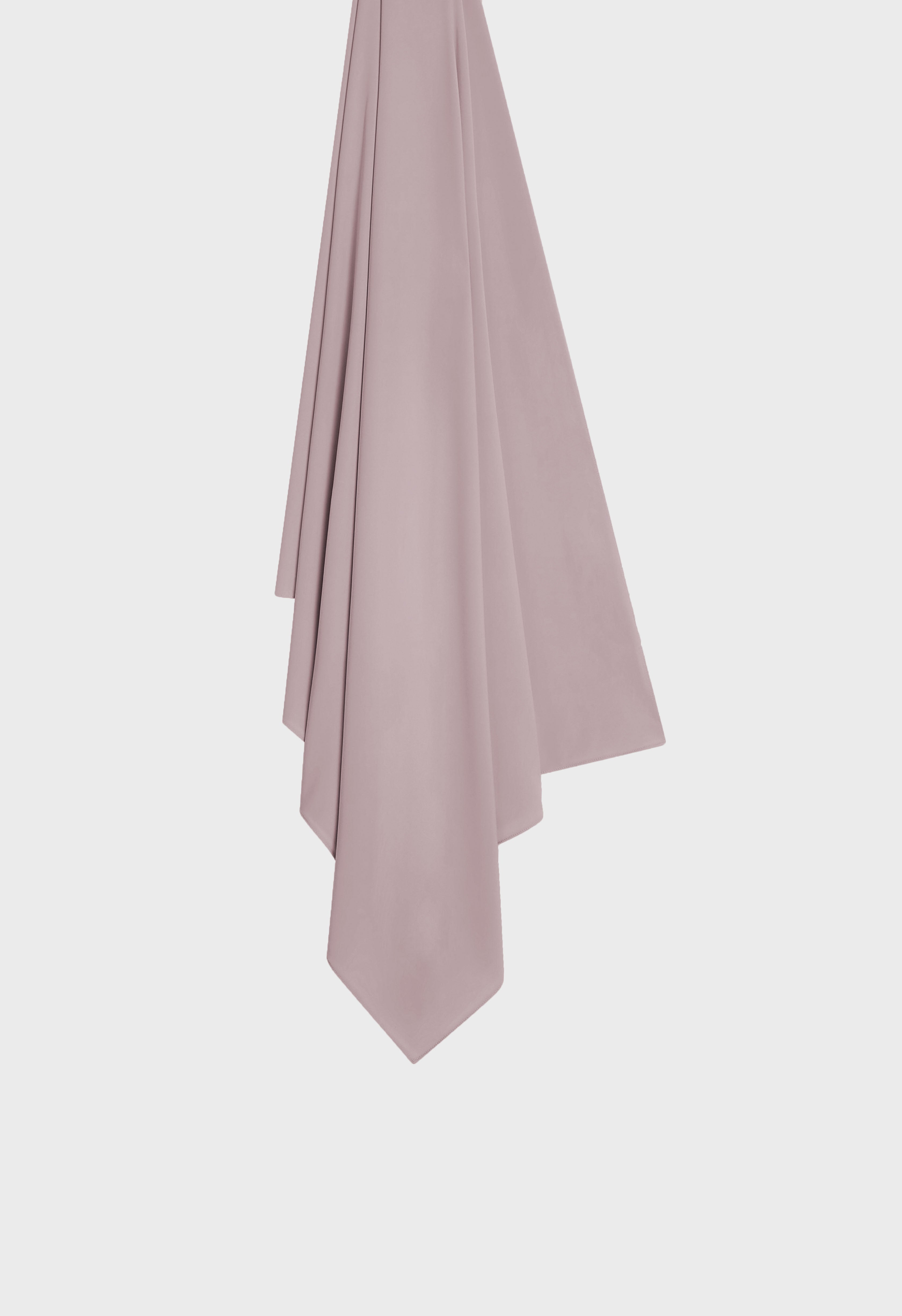 Premium Jersey Scarf | Lilac