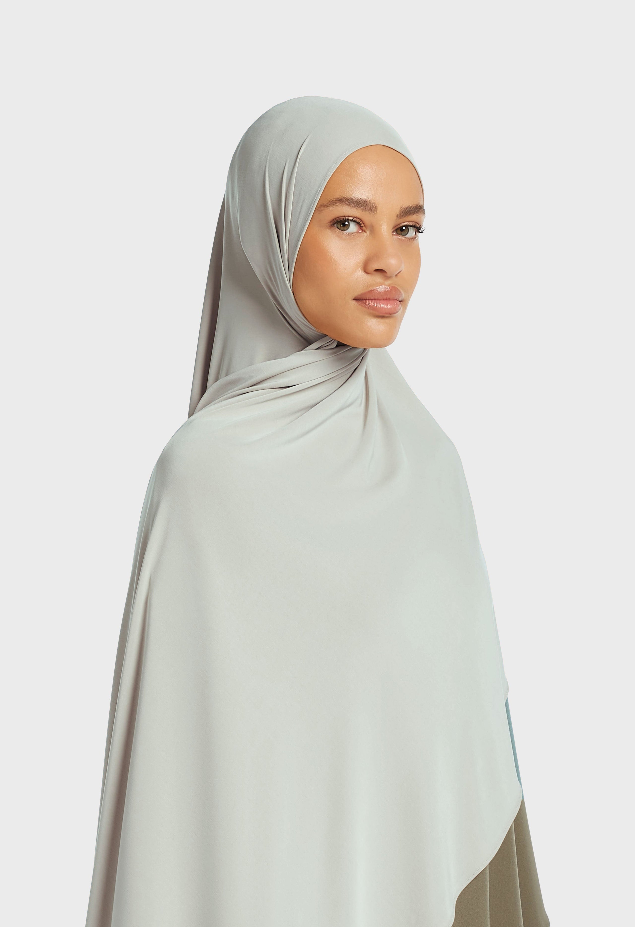 Breathable Jersey Scarf | Storm