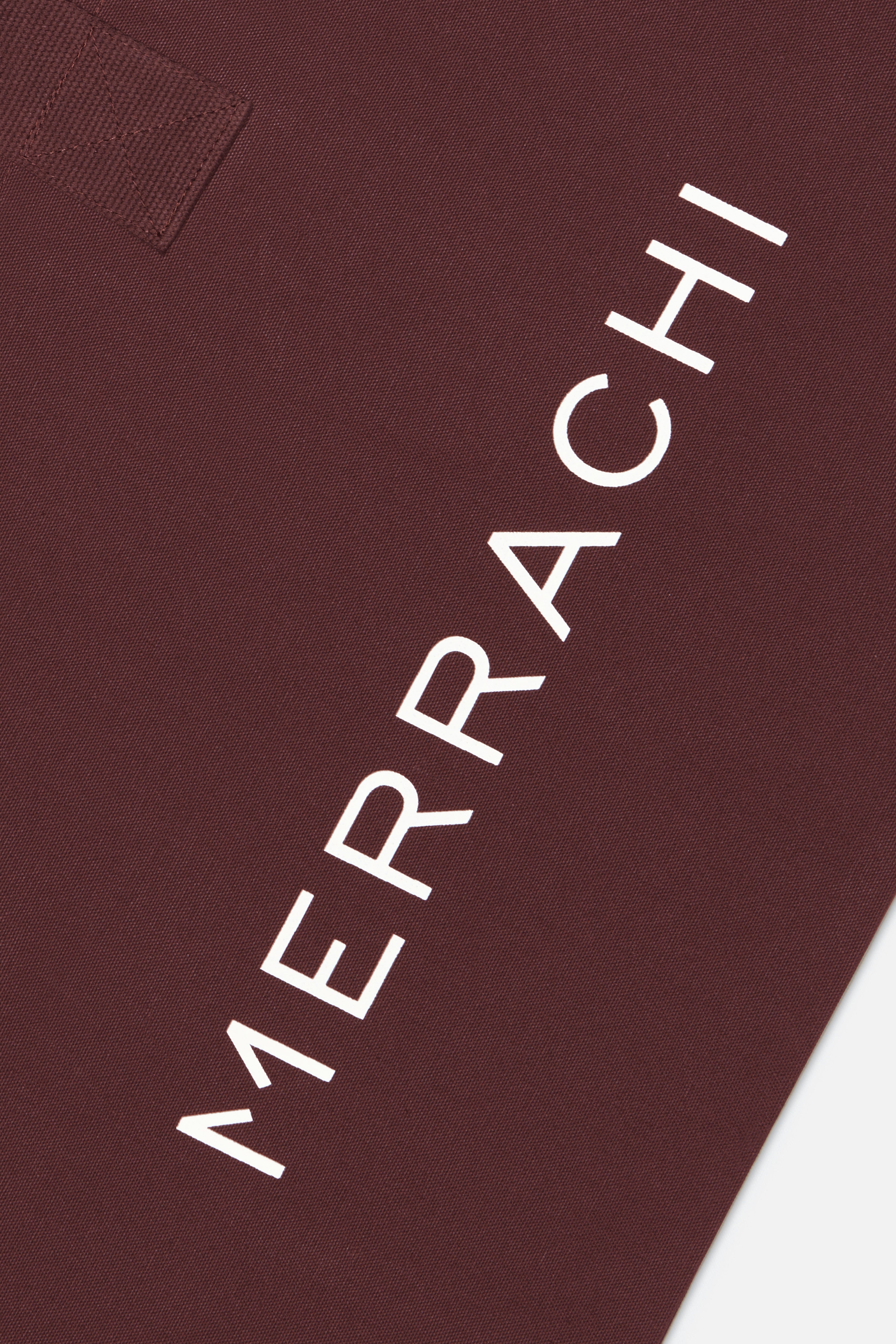 City Girl Bag | Dark Cherry