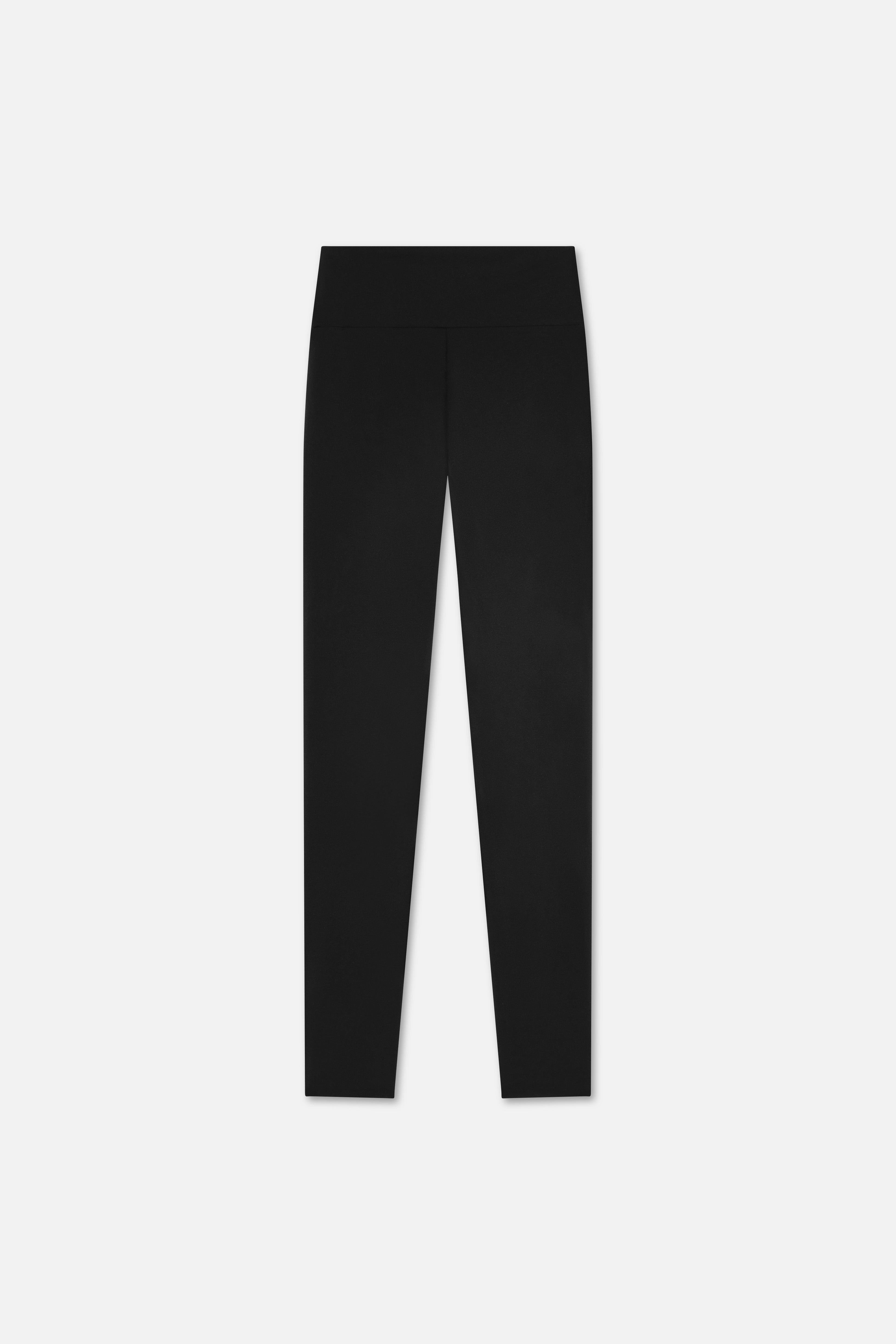 Essential Legging | Black