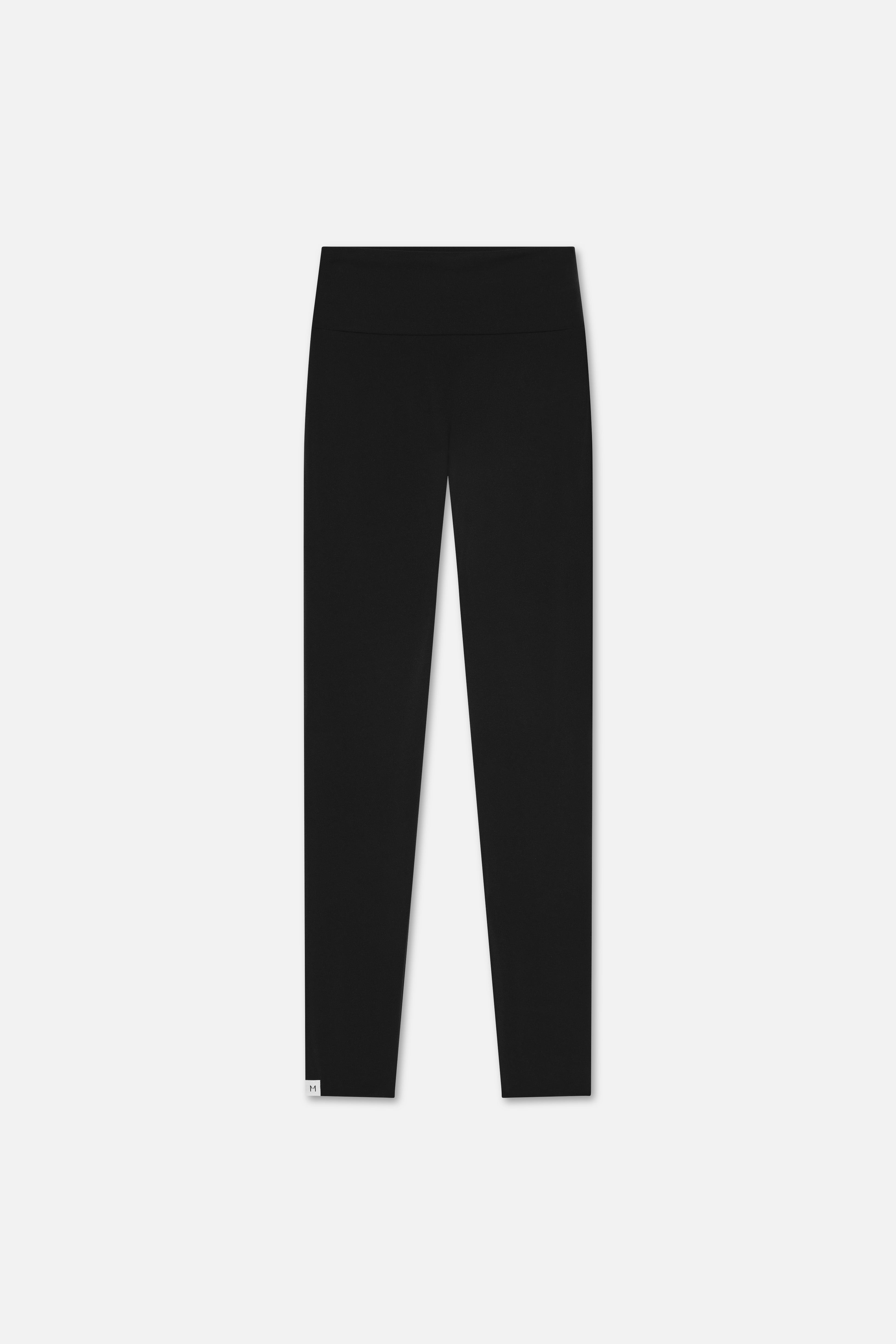 Essential Legging | Black