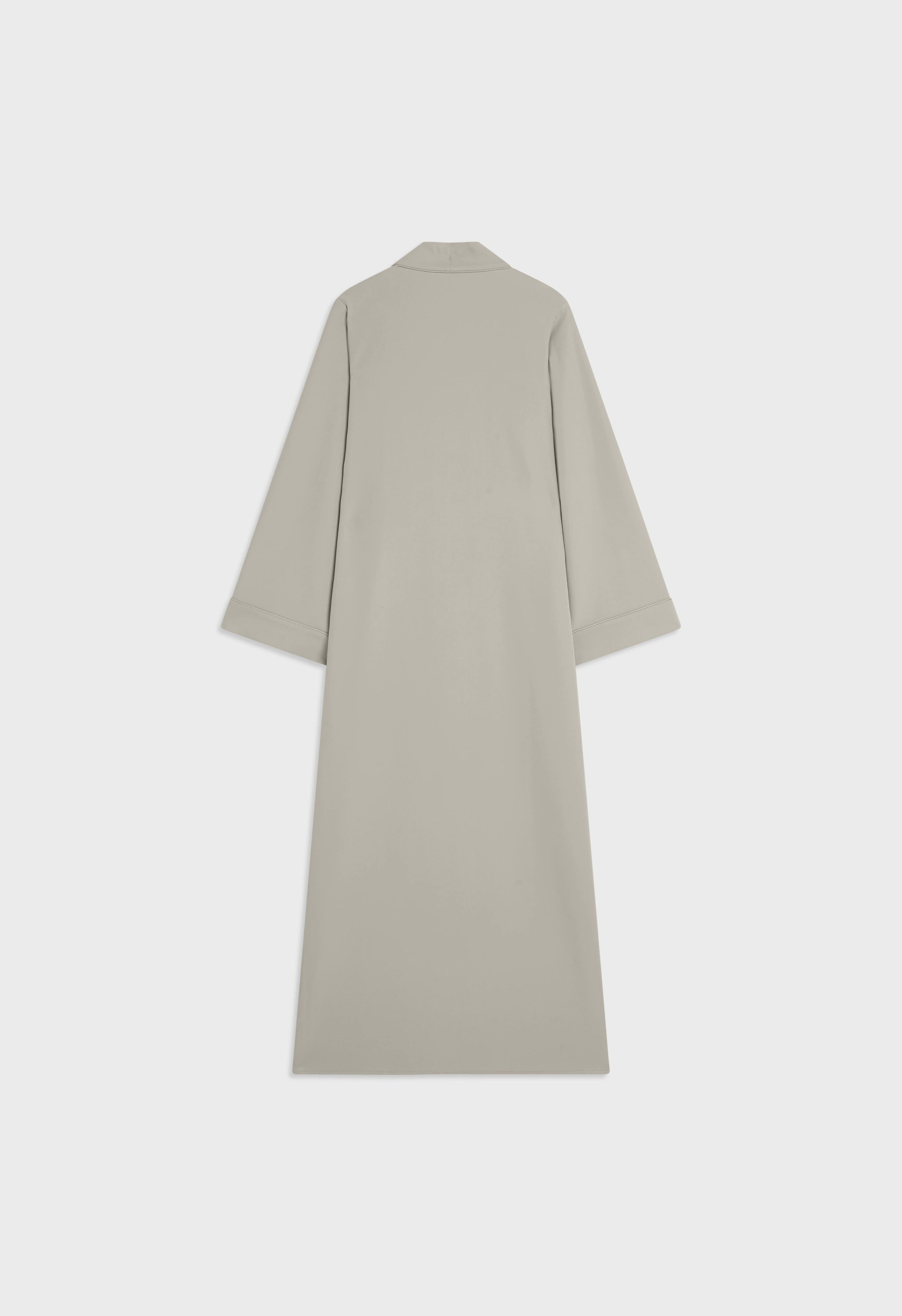 Essential Abaya Regular | Pebble