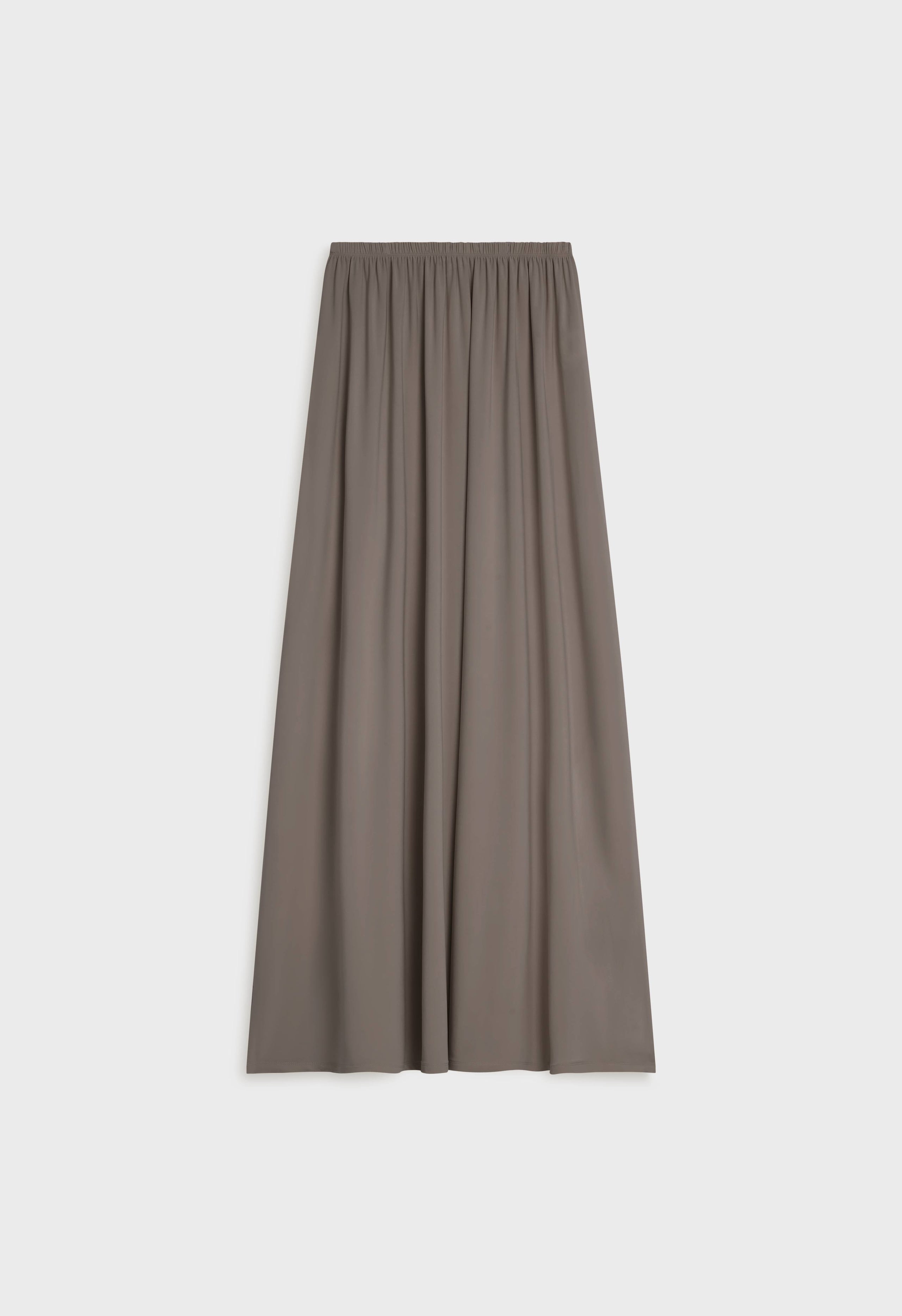 Premium Jersey Prayer Skirt | Iron