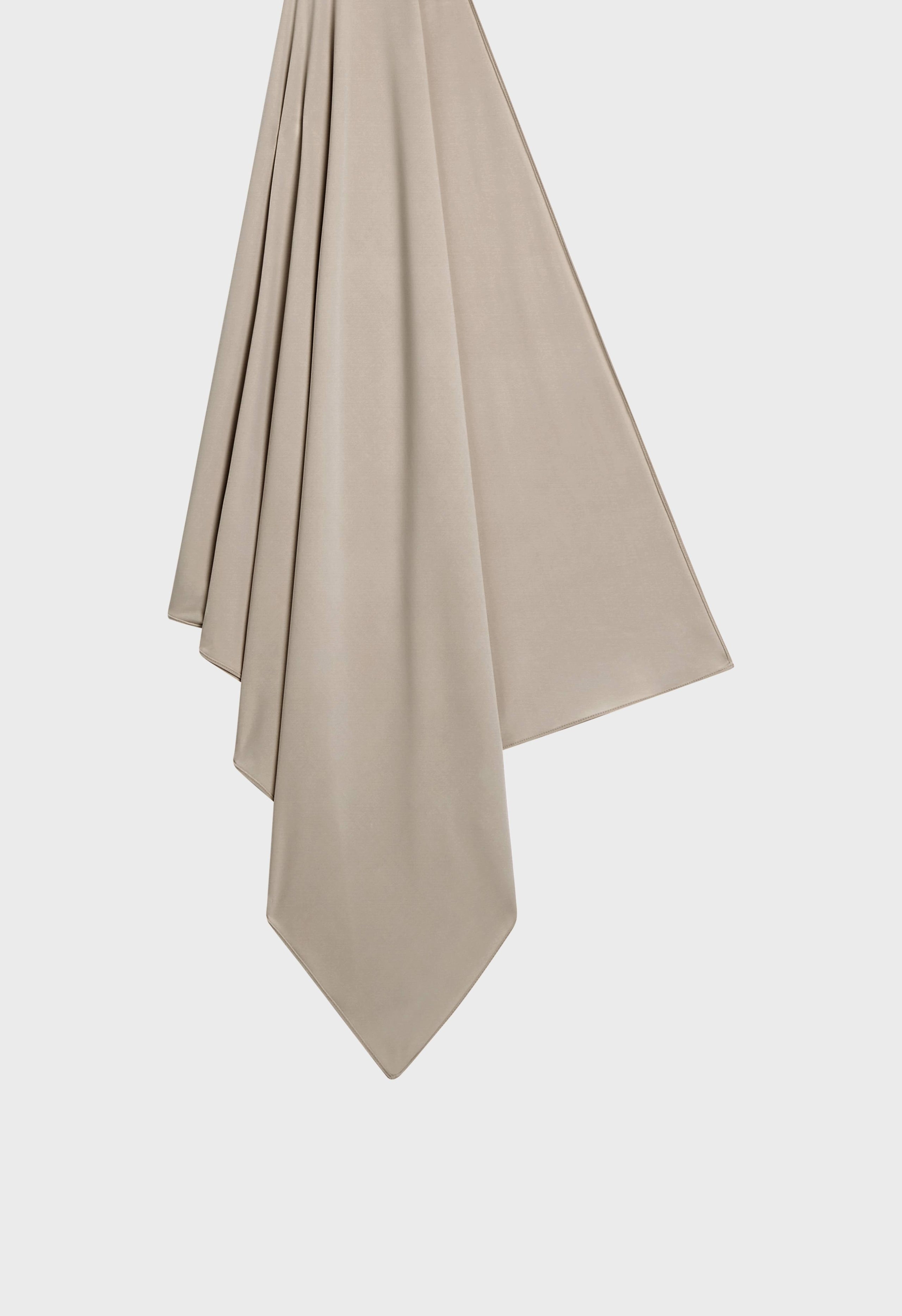 Premium Jersey Scarf | Elephant