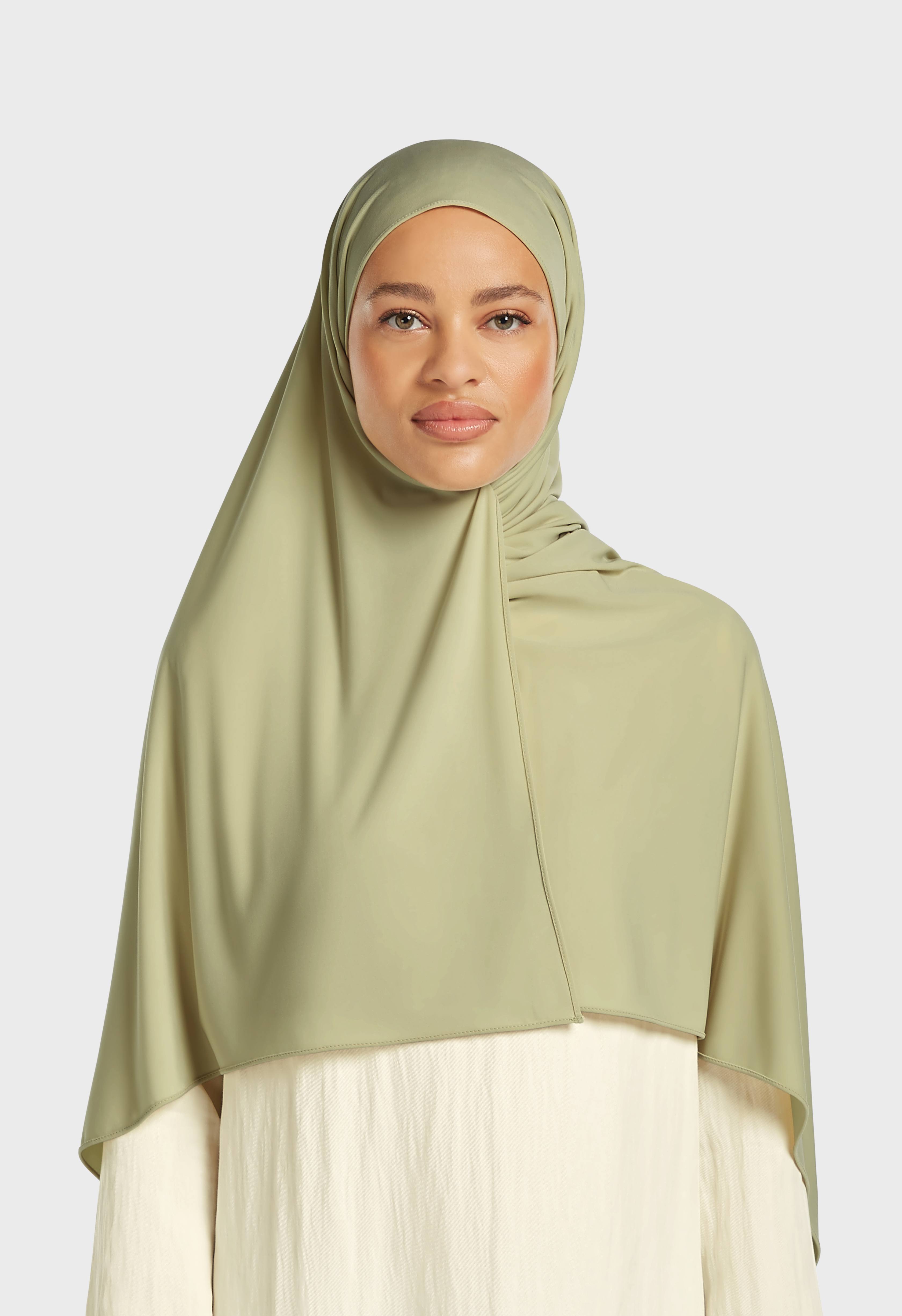 Premium Jersey Scarf | Lint