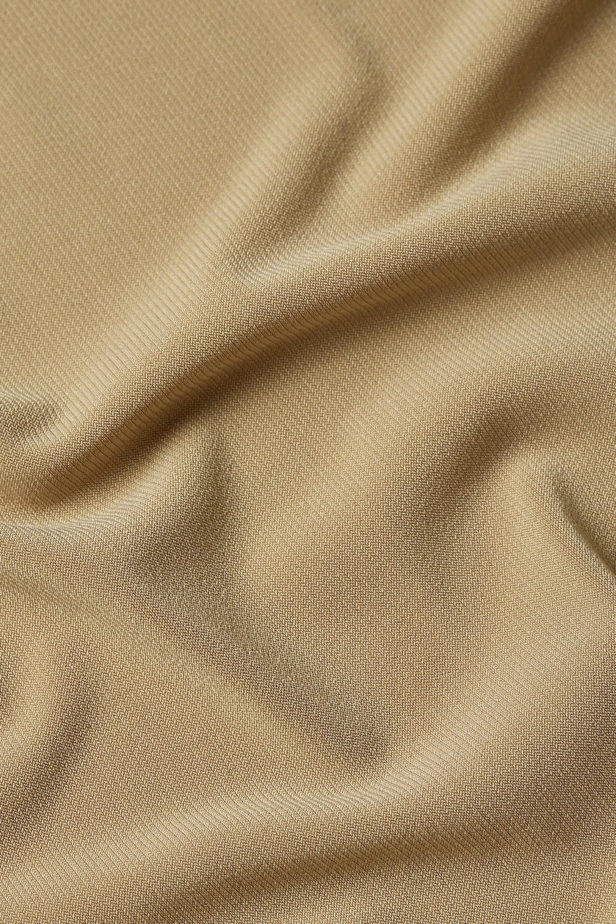 Premium Jersey Scarf | Almond