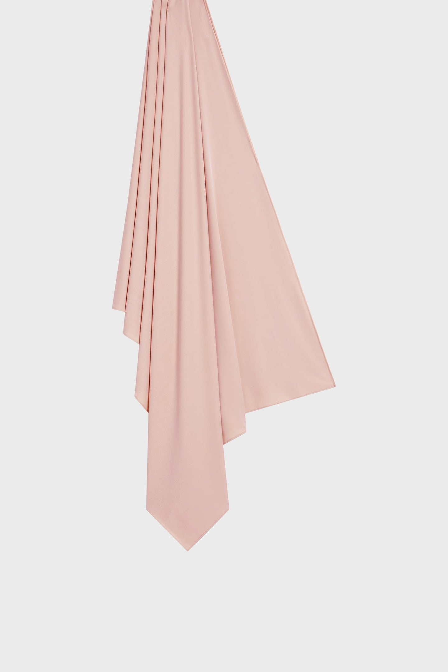 Breathable Jersey Scarf | Cherry Blossom