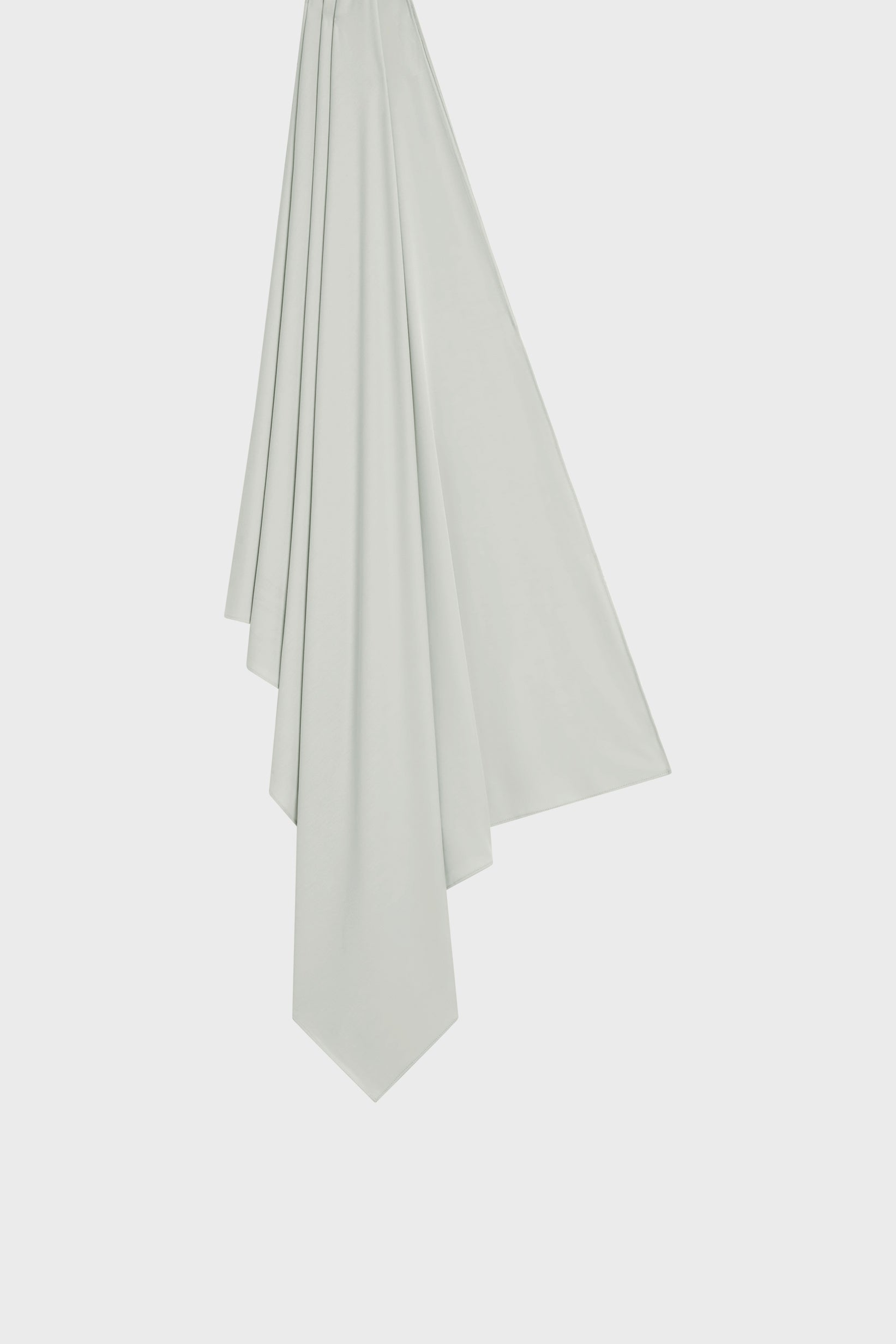 Breathable Jersey Scarf | Storm
