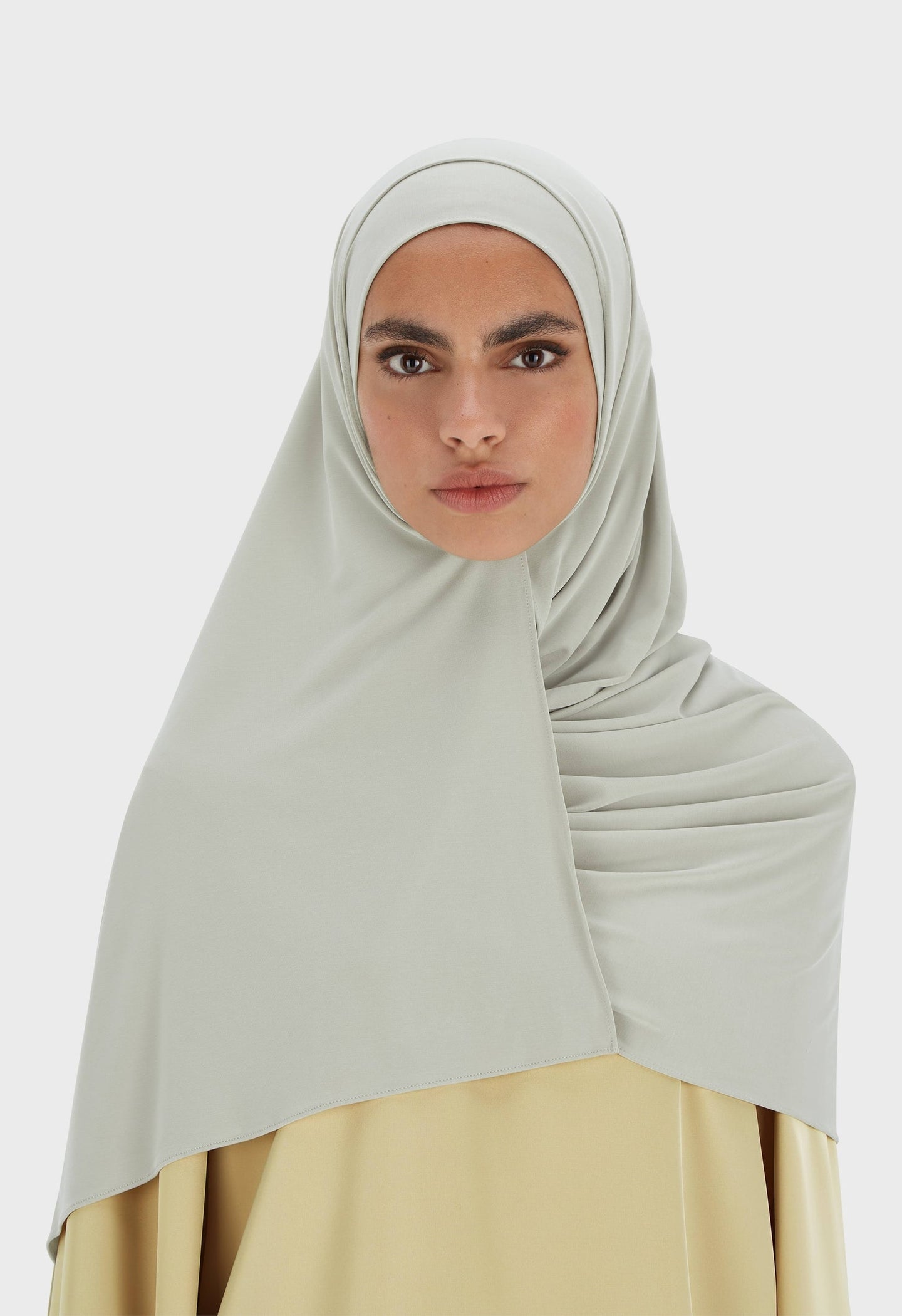Breathable Jersey Scarf | Storm