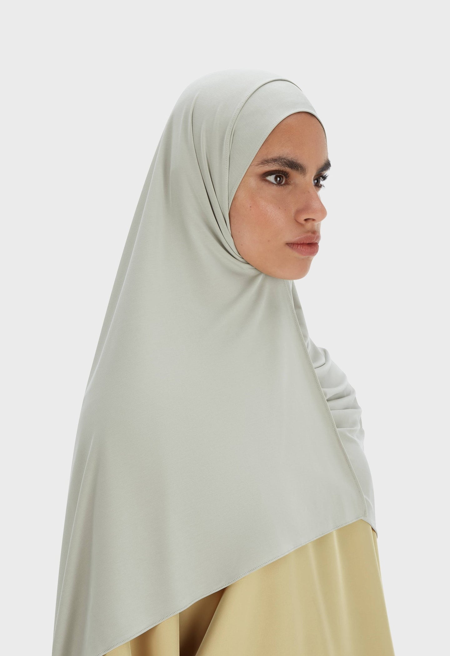 Breathable Jersey Scarf | Storm