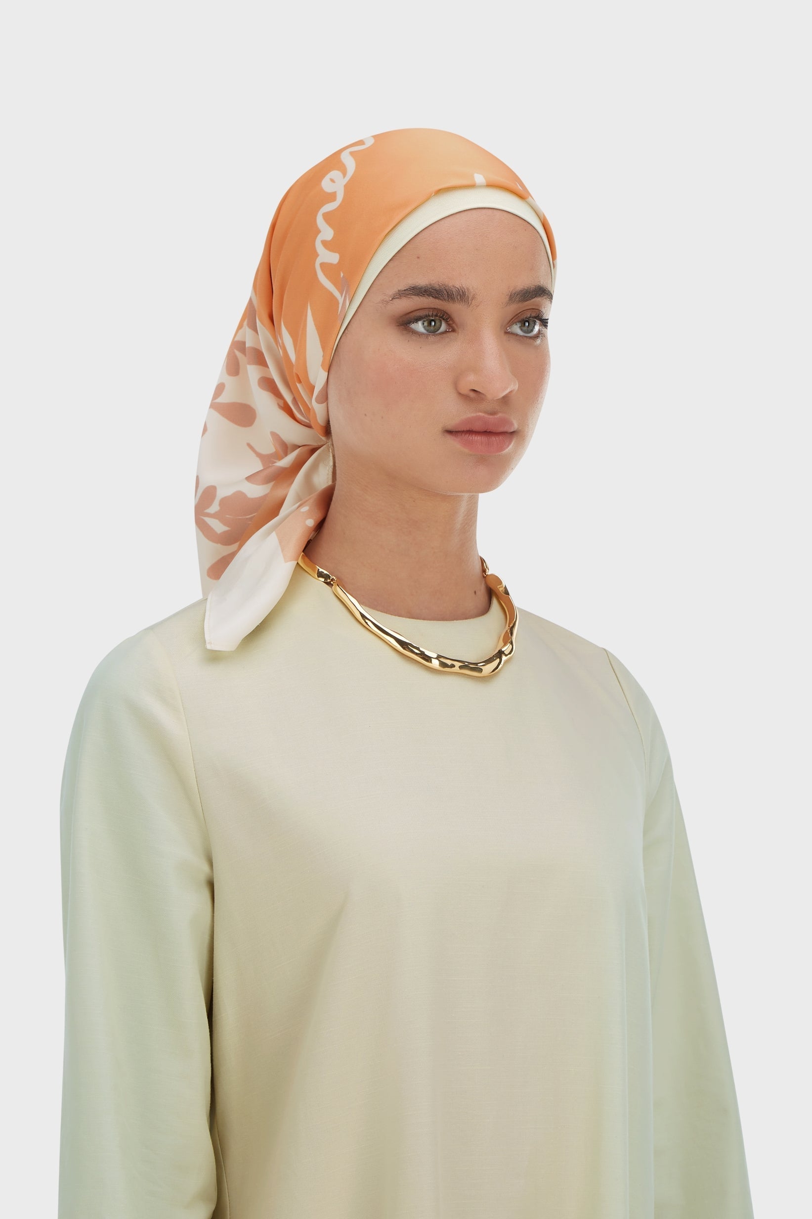 Bandana Sun | Desert Sun