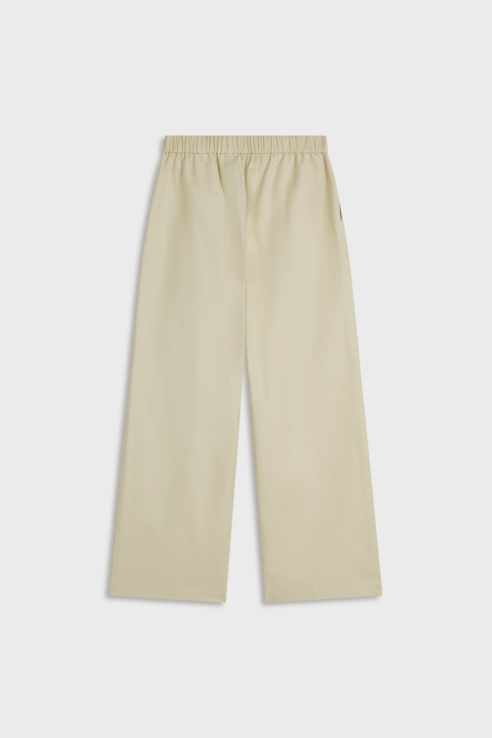 Summer Pants | Sand