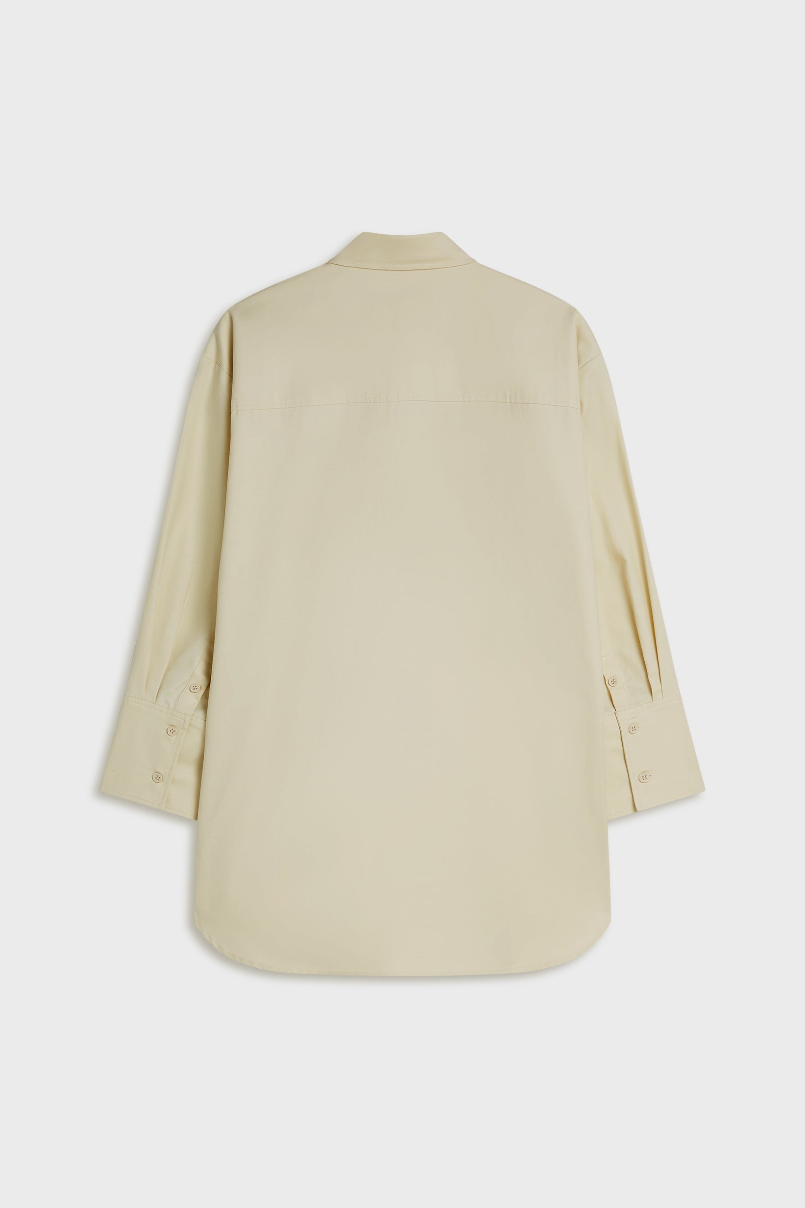 Summer Shirt | Sand