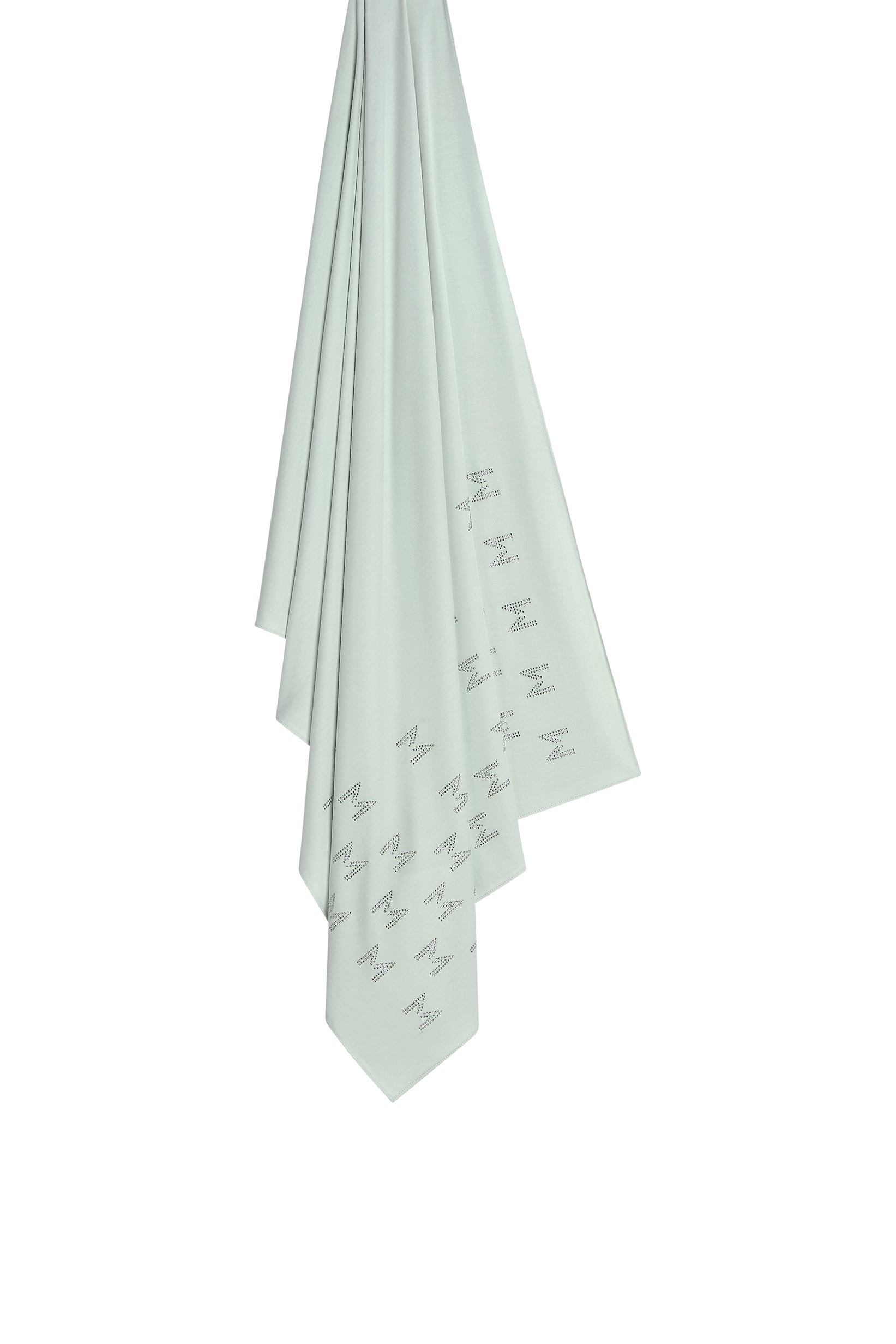 The Unique - Breathable Jersey | Powder Blue