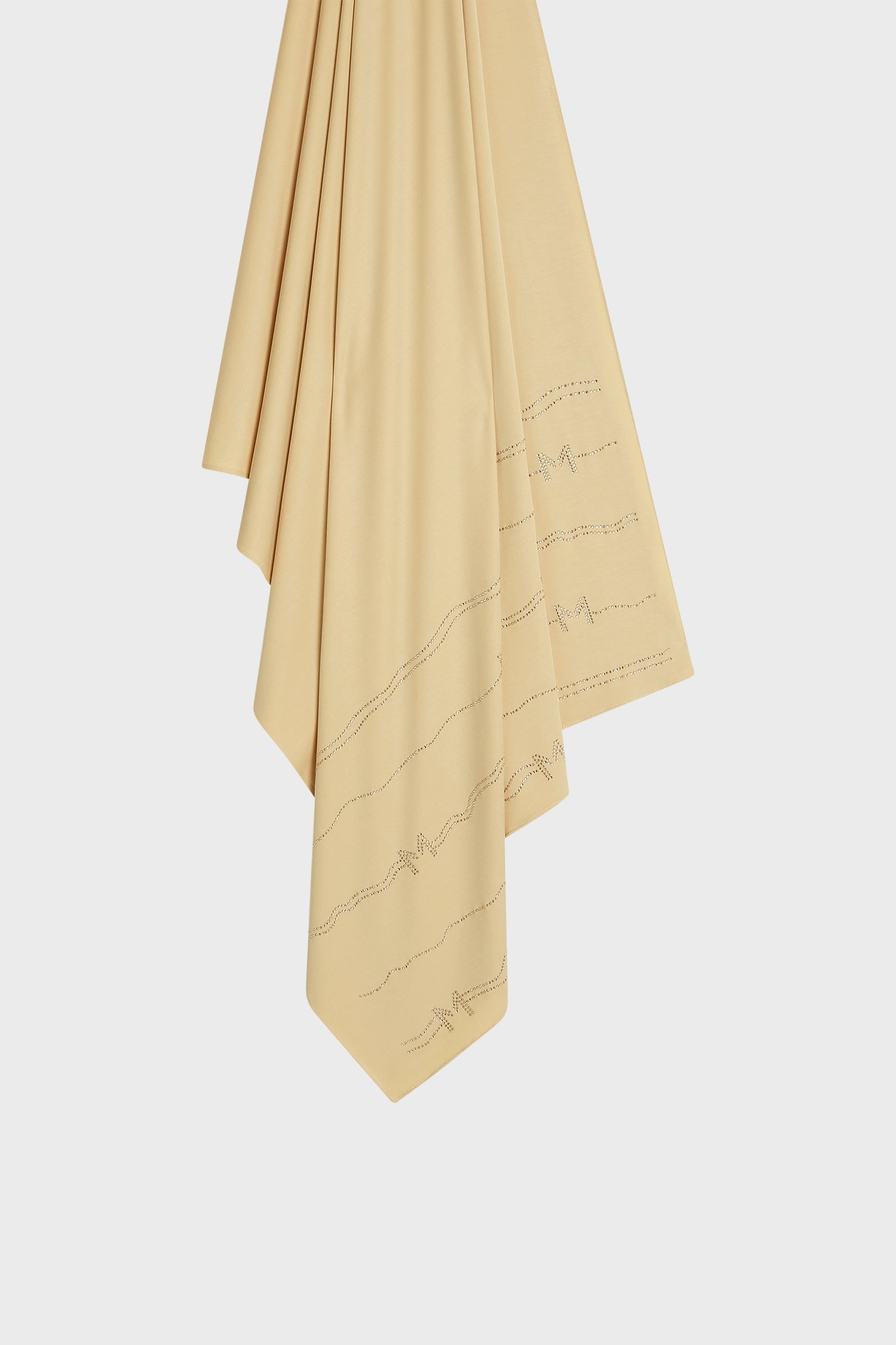 The Wave Breathable | Straw