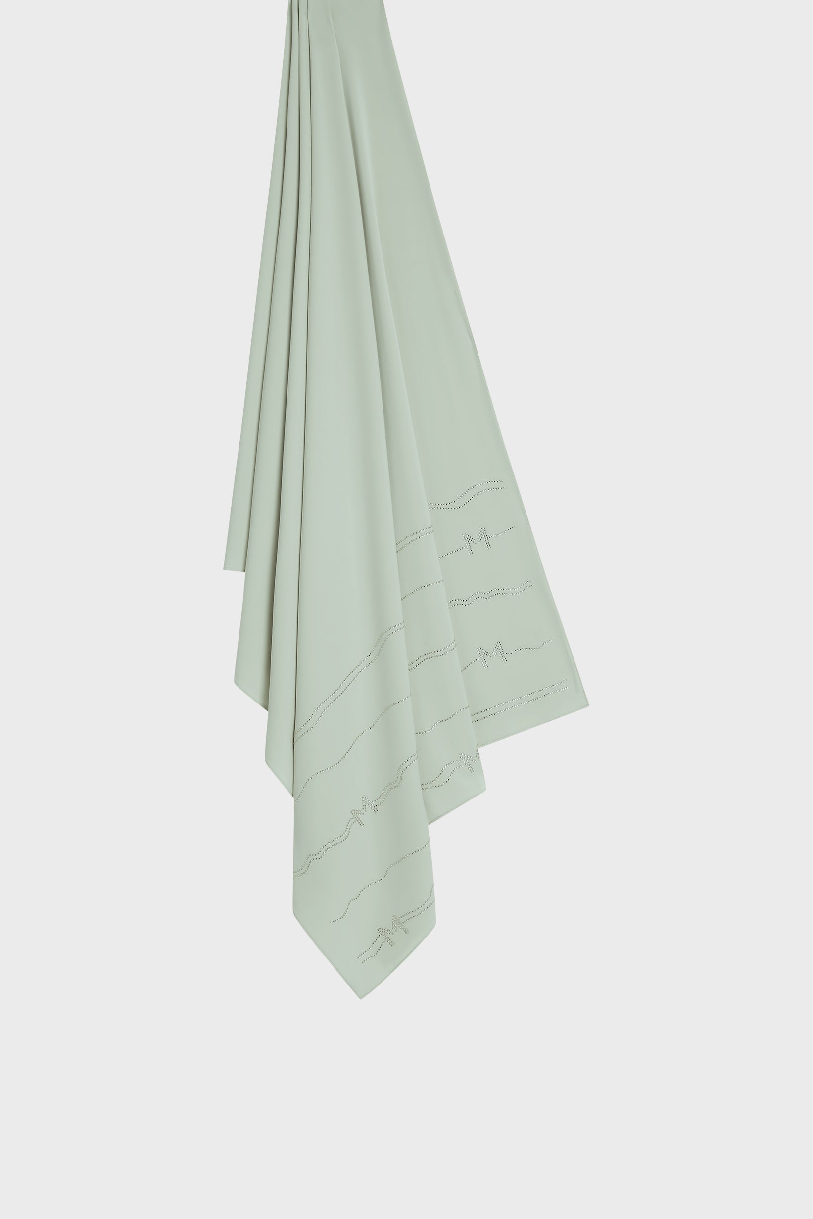 The Wave Premium | Ash Cloud