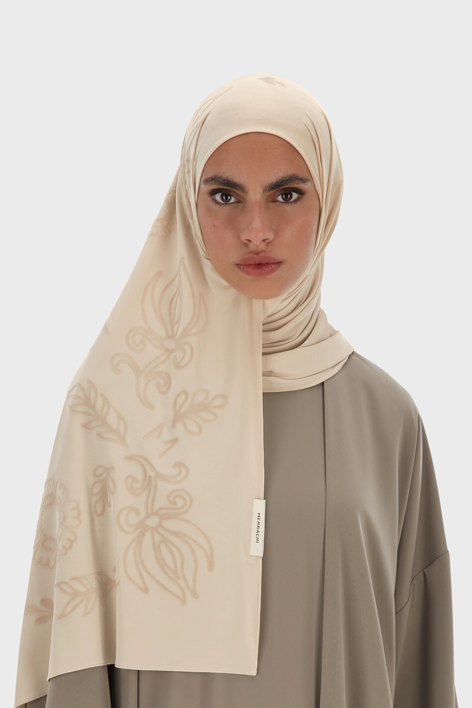 The Summer Flock Breathable | Brown Rice